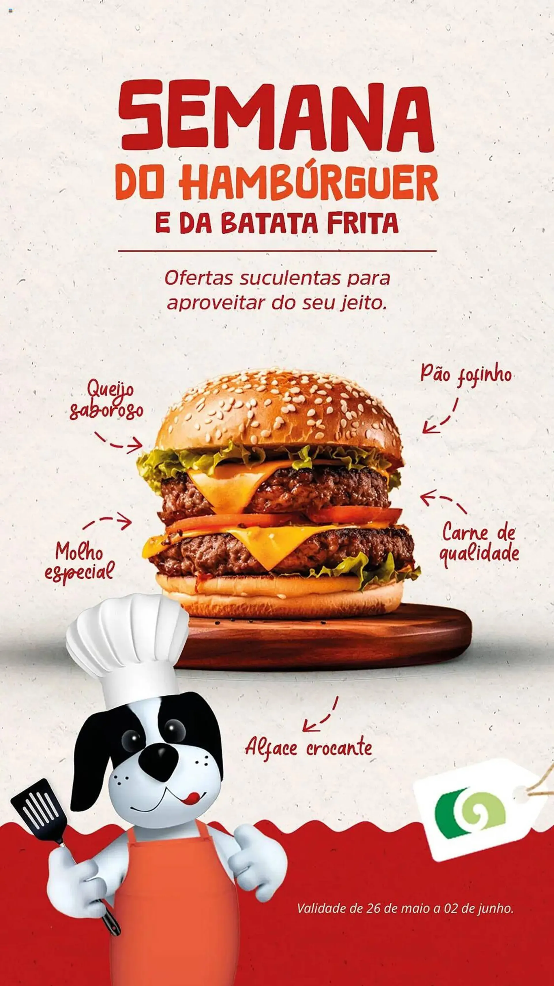 Catálogo Supermercados Guanabara - 1