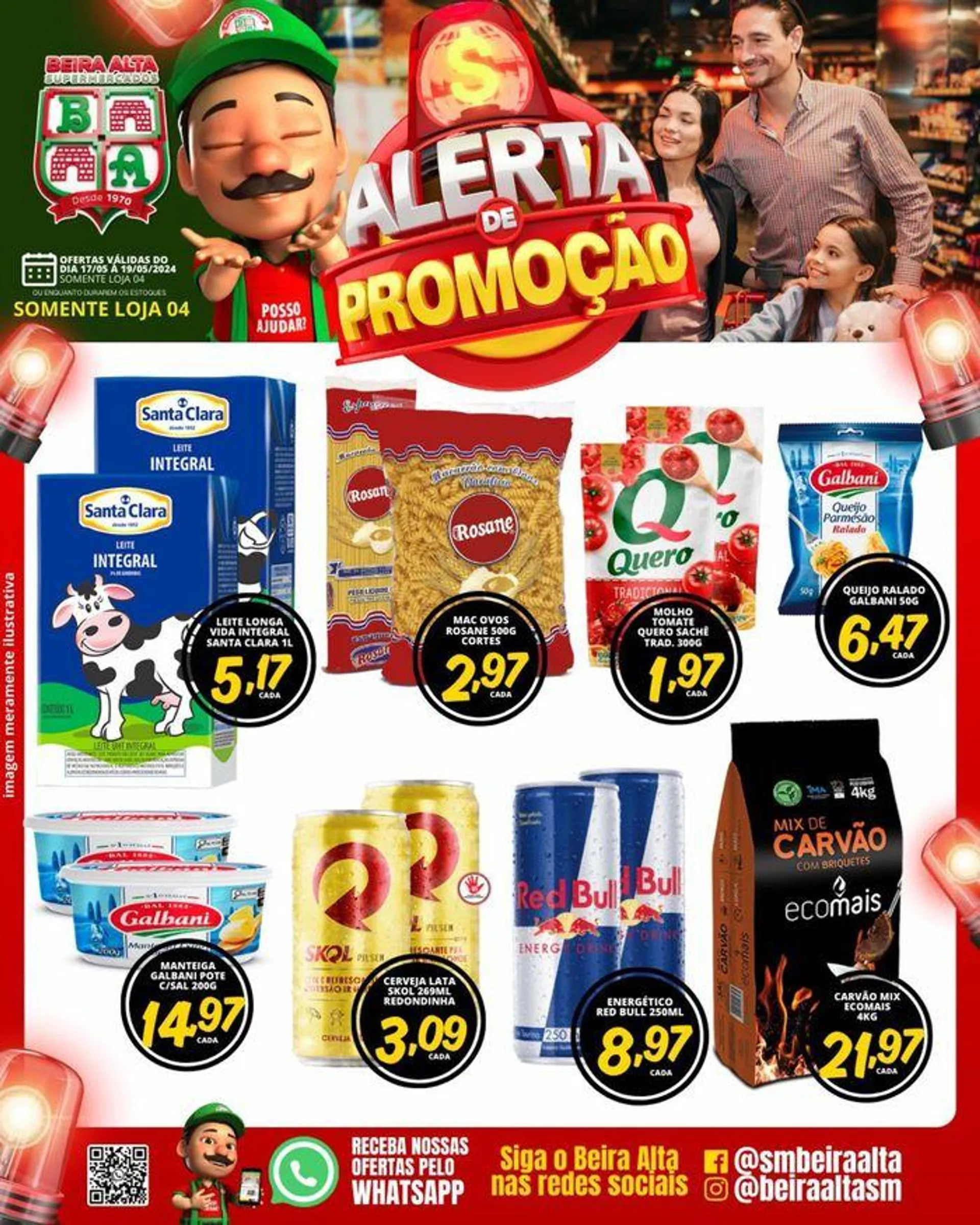 Oferta Beira Alta - 1