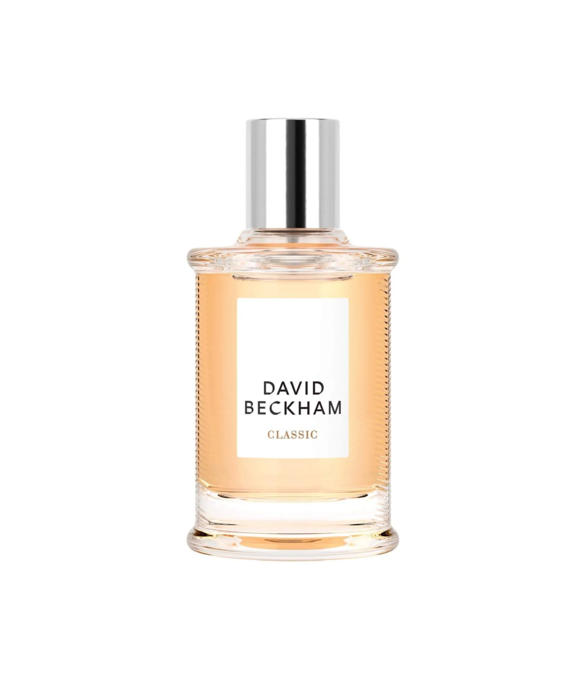 Perfume David Beckham Classic Eau de Toilette 50ml