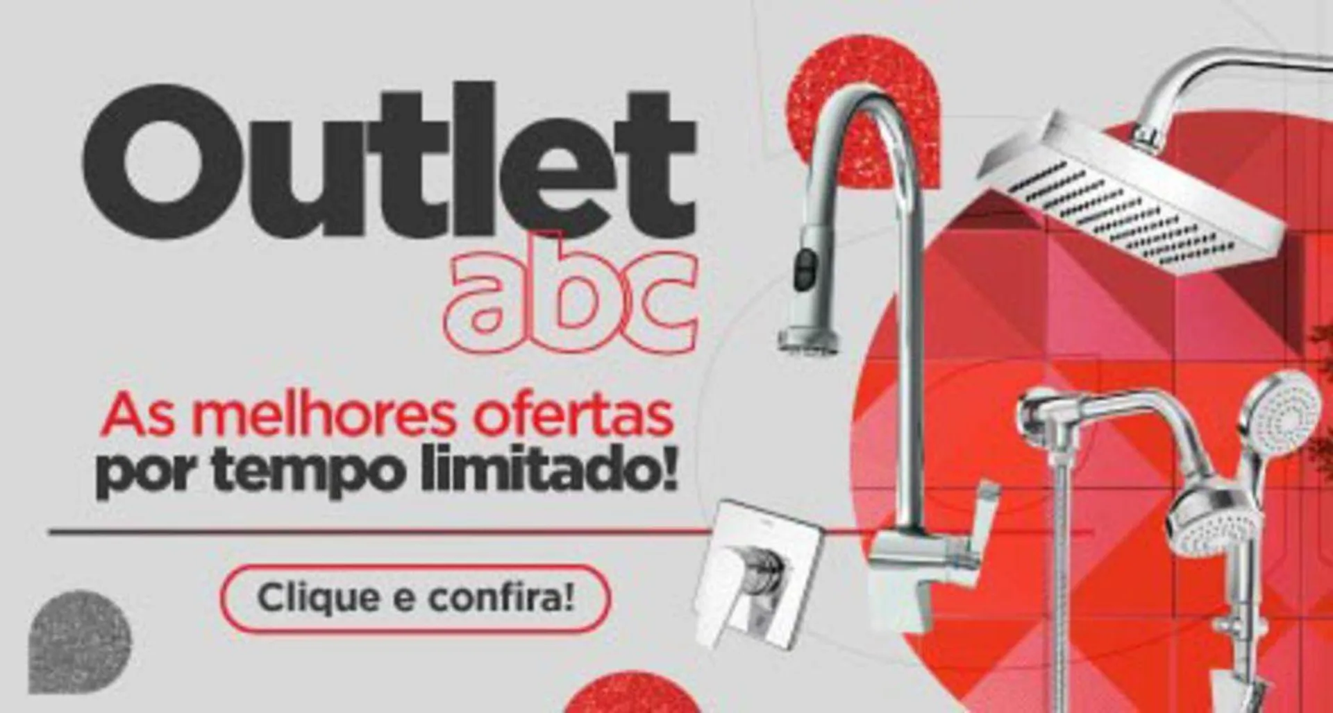 Outlet ABC da Construção - 1