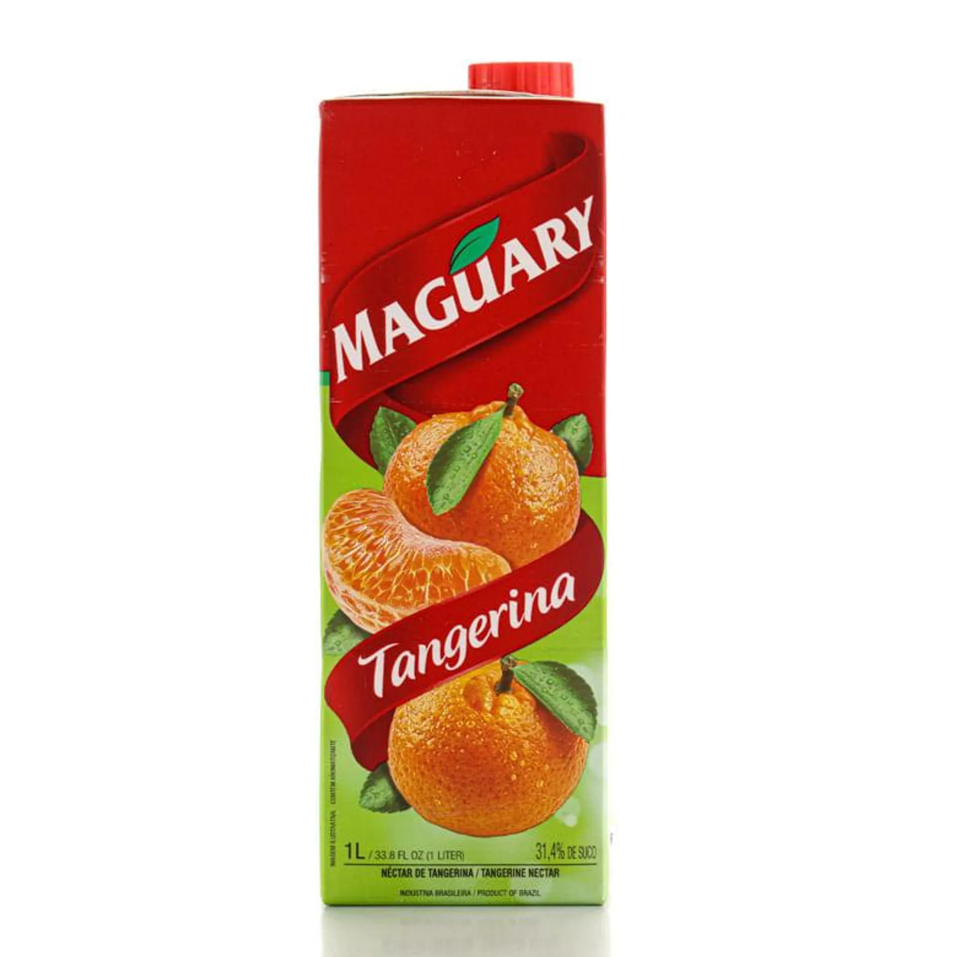 Néctar Maguary Tangerina 1l