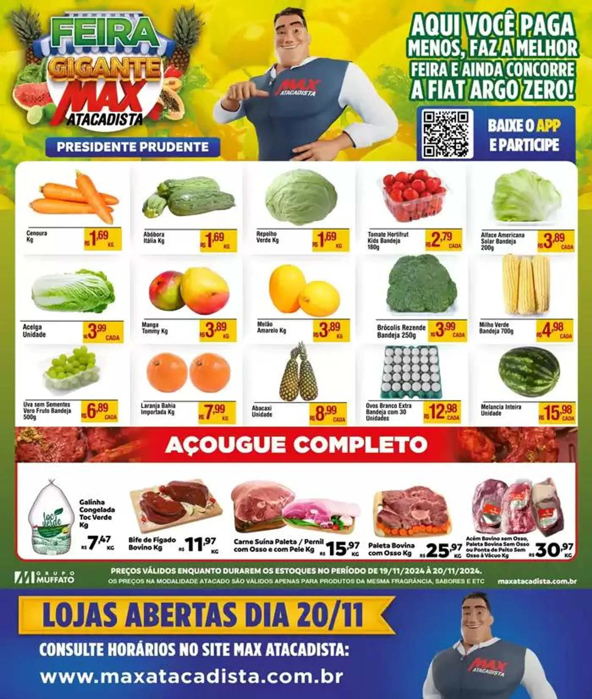 Ofertas especiais para você - 1