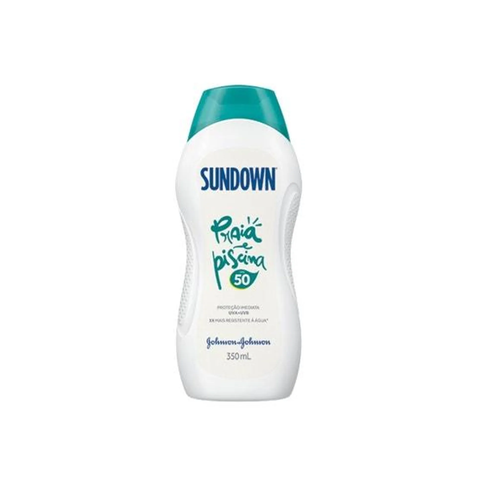 Bronzeador Sundown Fps 50 350ml