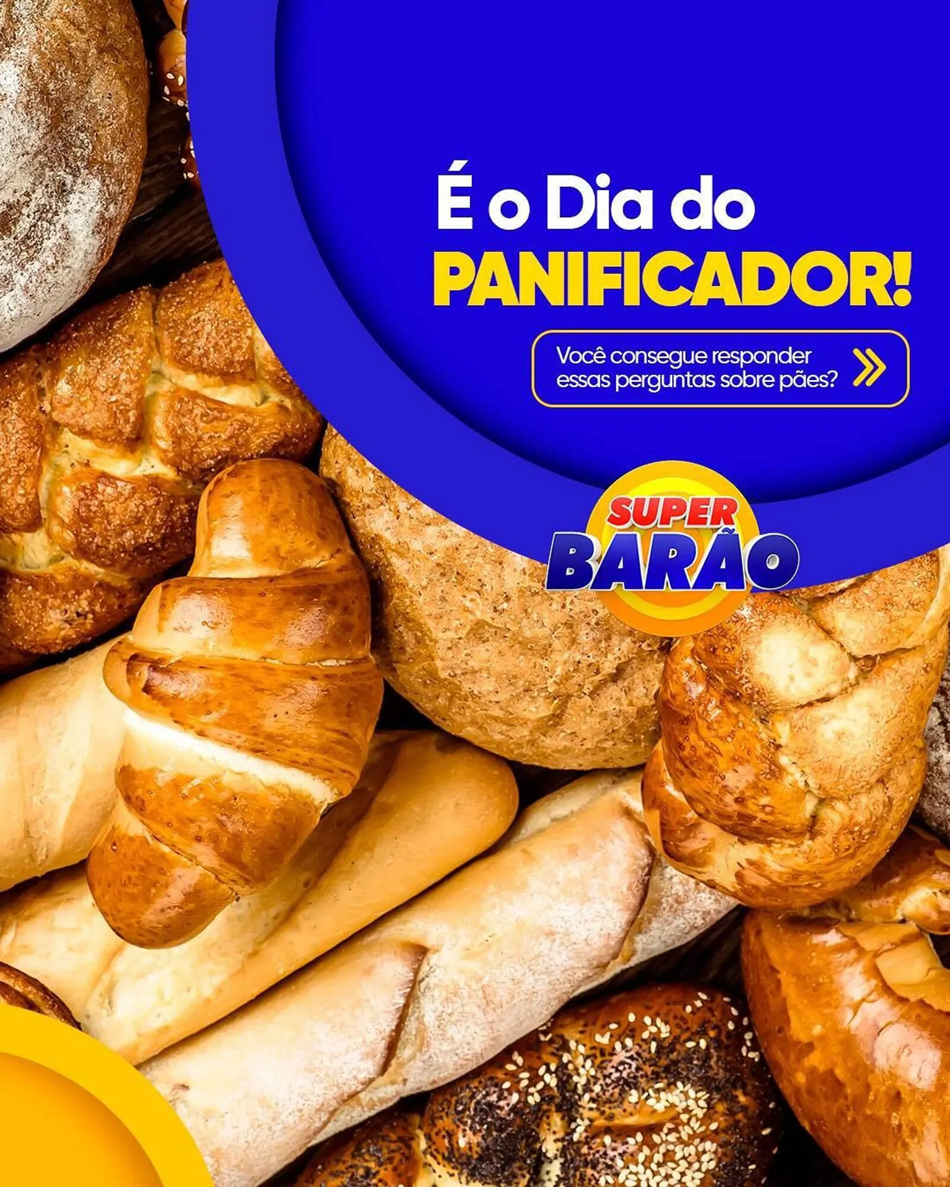 Catálogo Super Barão - 1