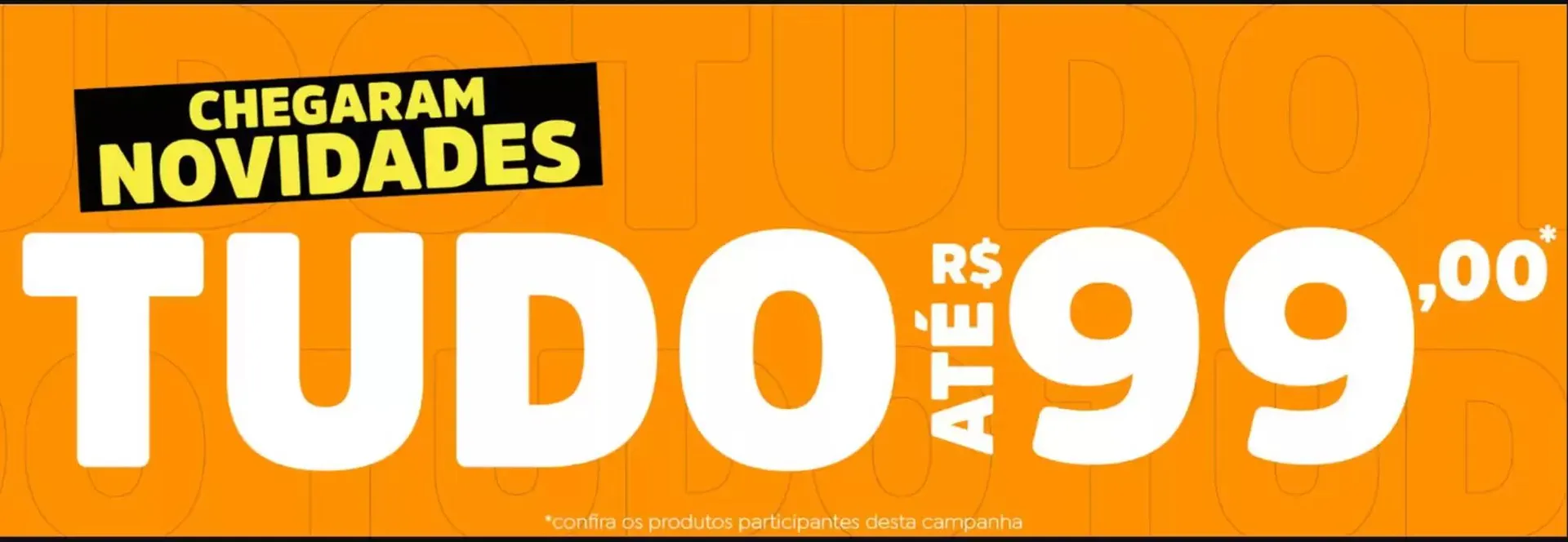 Encarte de Outlet 9 de abril até 24 de abril 2025 - Pagina 2