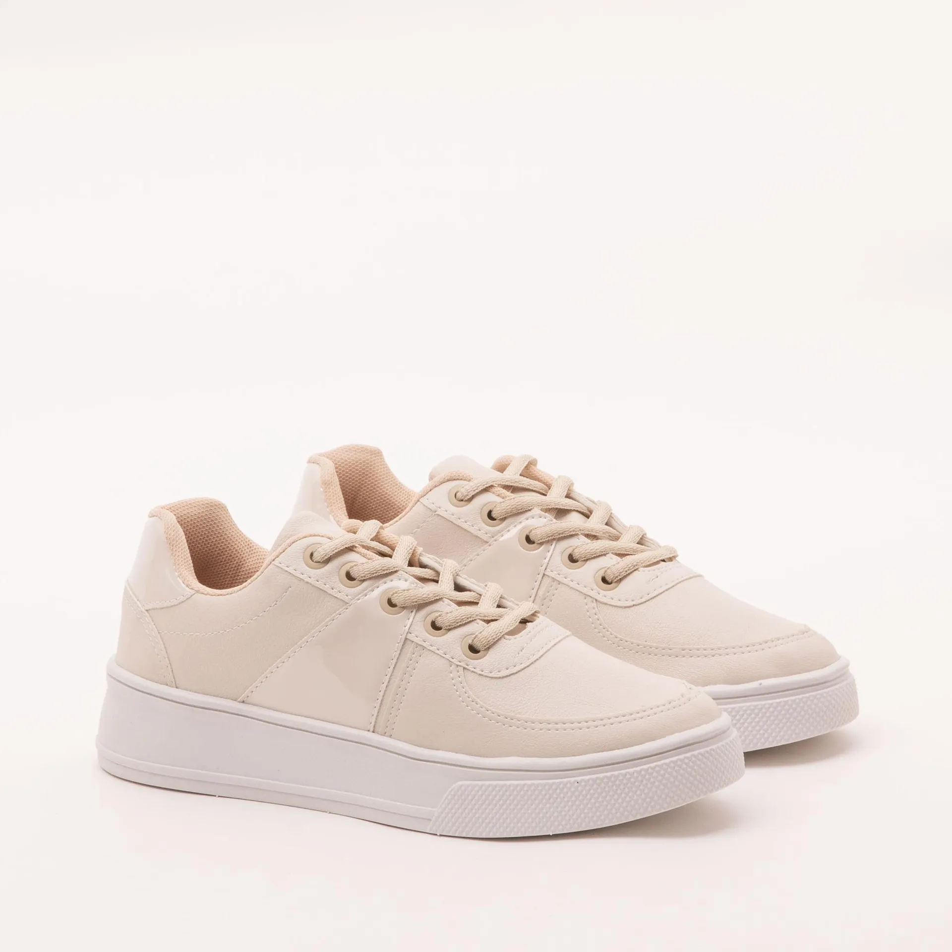 Tenis Bel - MILK