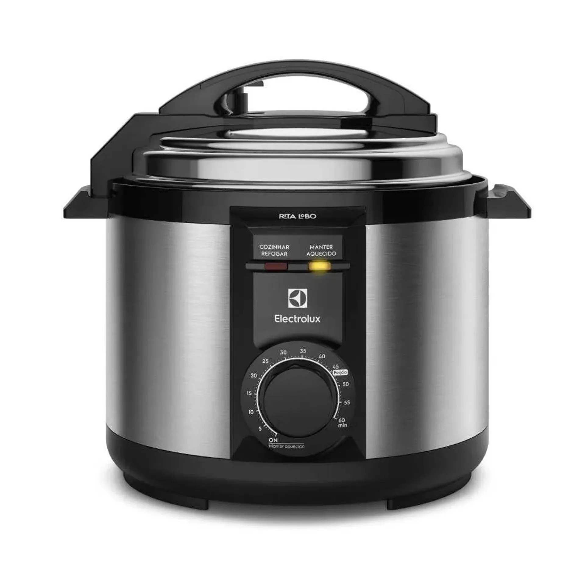 Panela de Pressão Elétrica 5L Electrolux PCE20