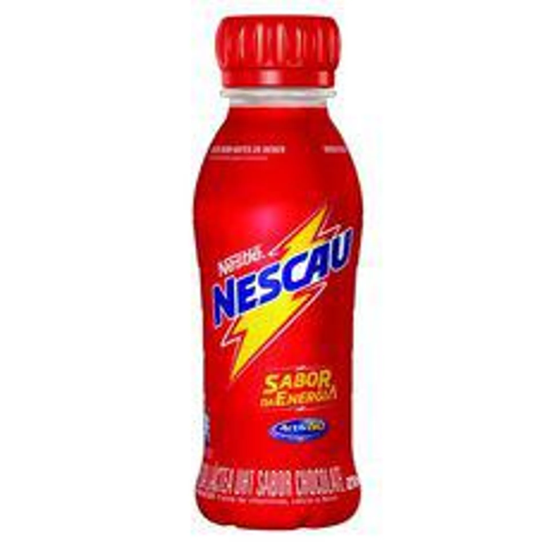 Bebida Láctea NESCAU Fast 270ml