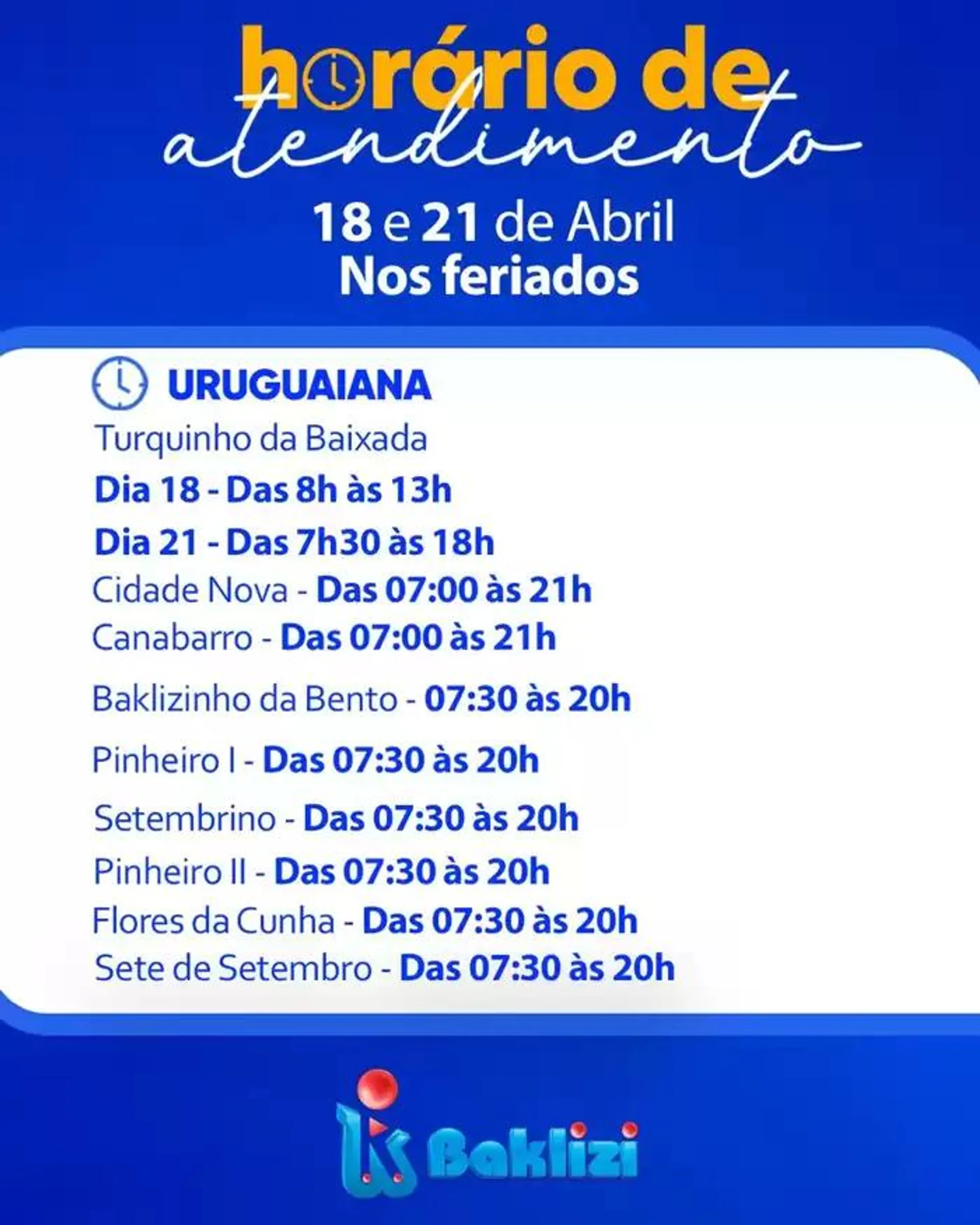 Encarte de Nossas melhores ofertas para você 18 de abril até 21 de abril 2025 - Pagina 2