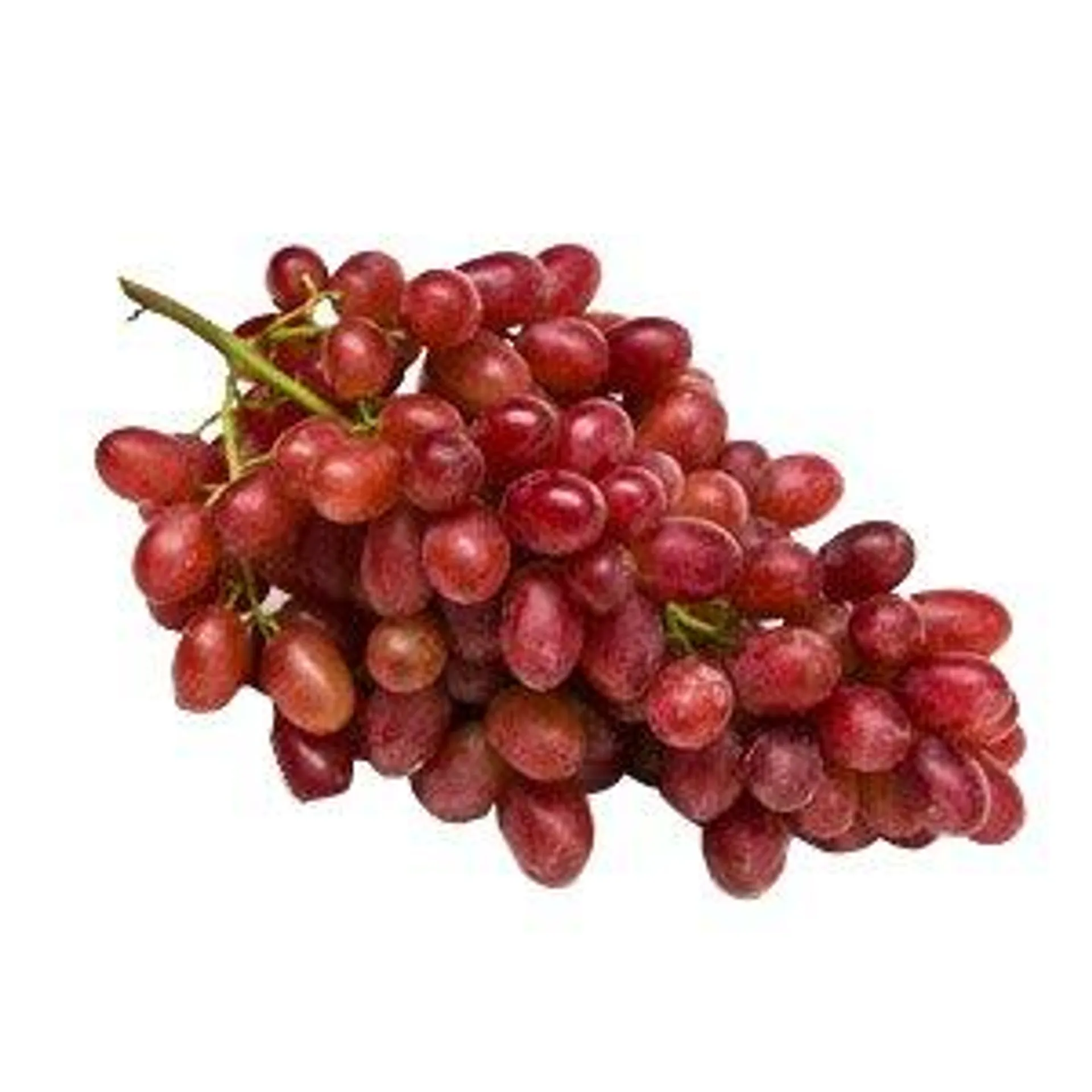 Frutas Uva Crinson 450g