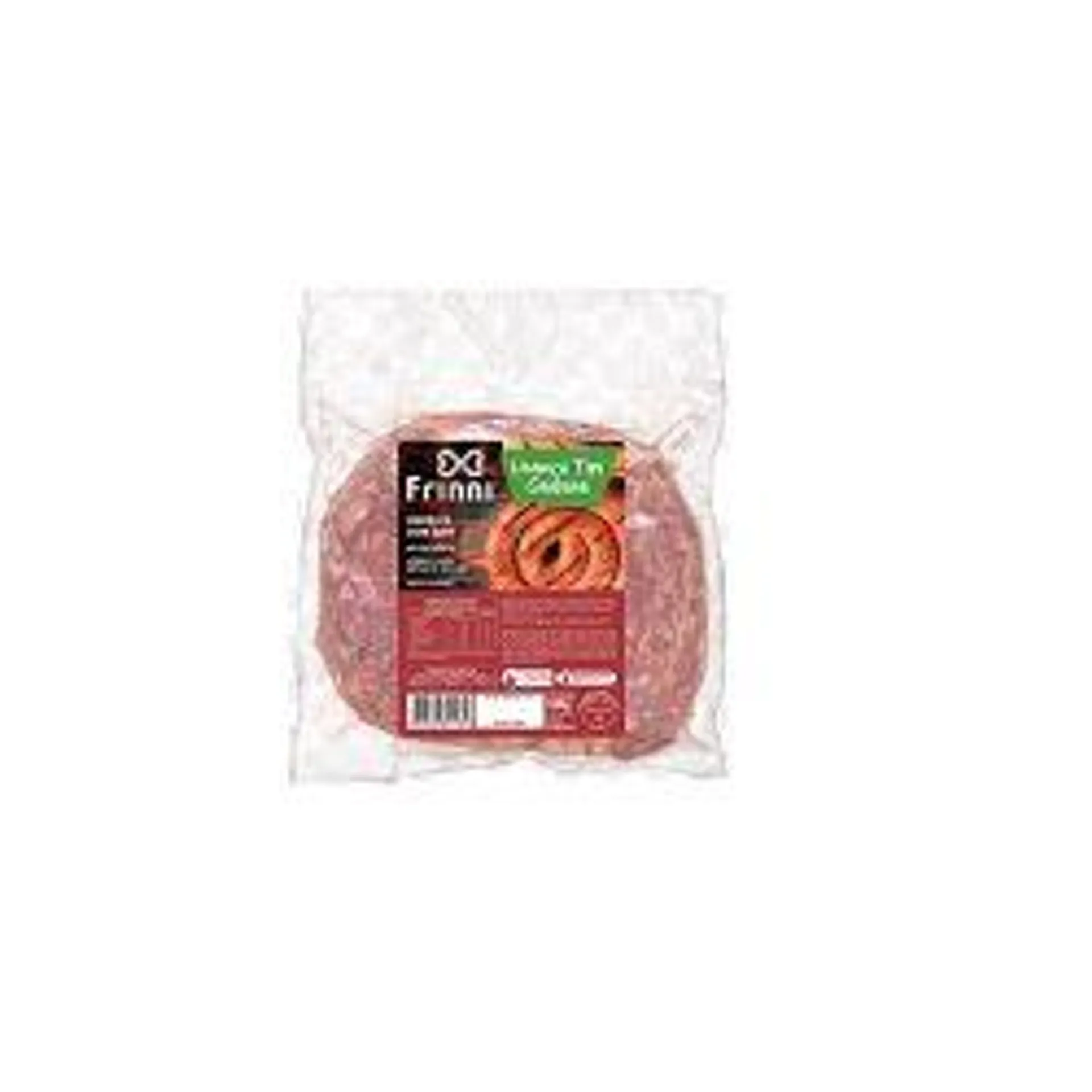 Linguiça Frinni 500g Cuiabana