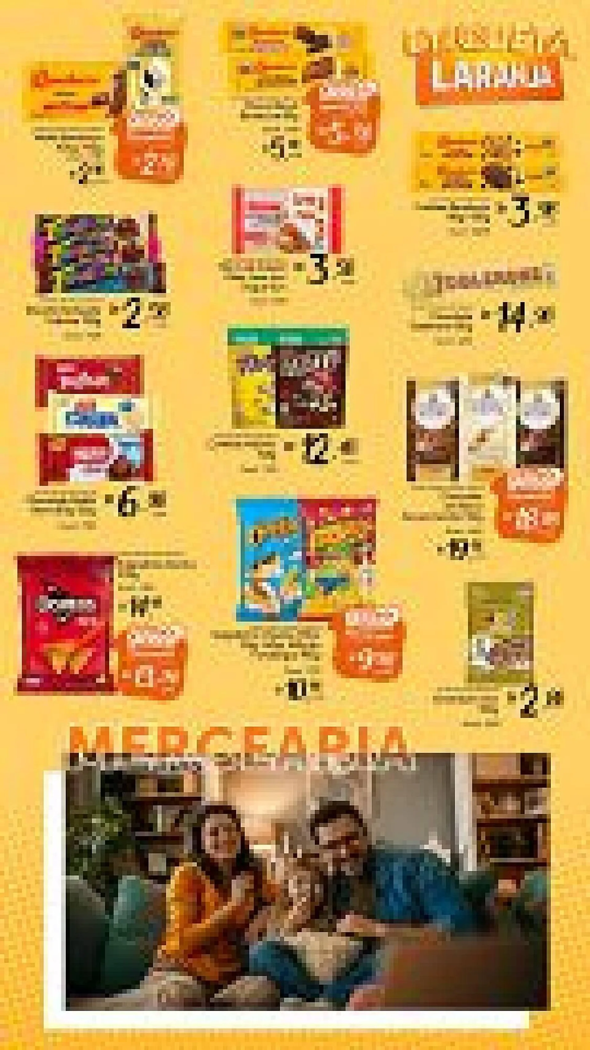 Encarte de Catálogo Giassi Supermercados 6 de junho até 19 de junho 2025 - Pagina 2