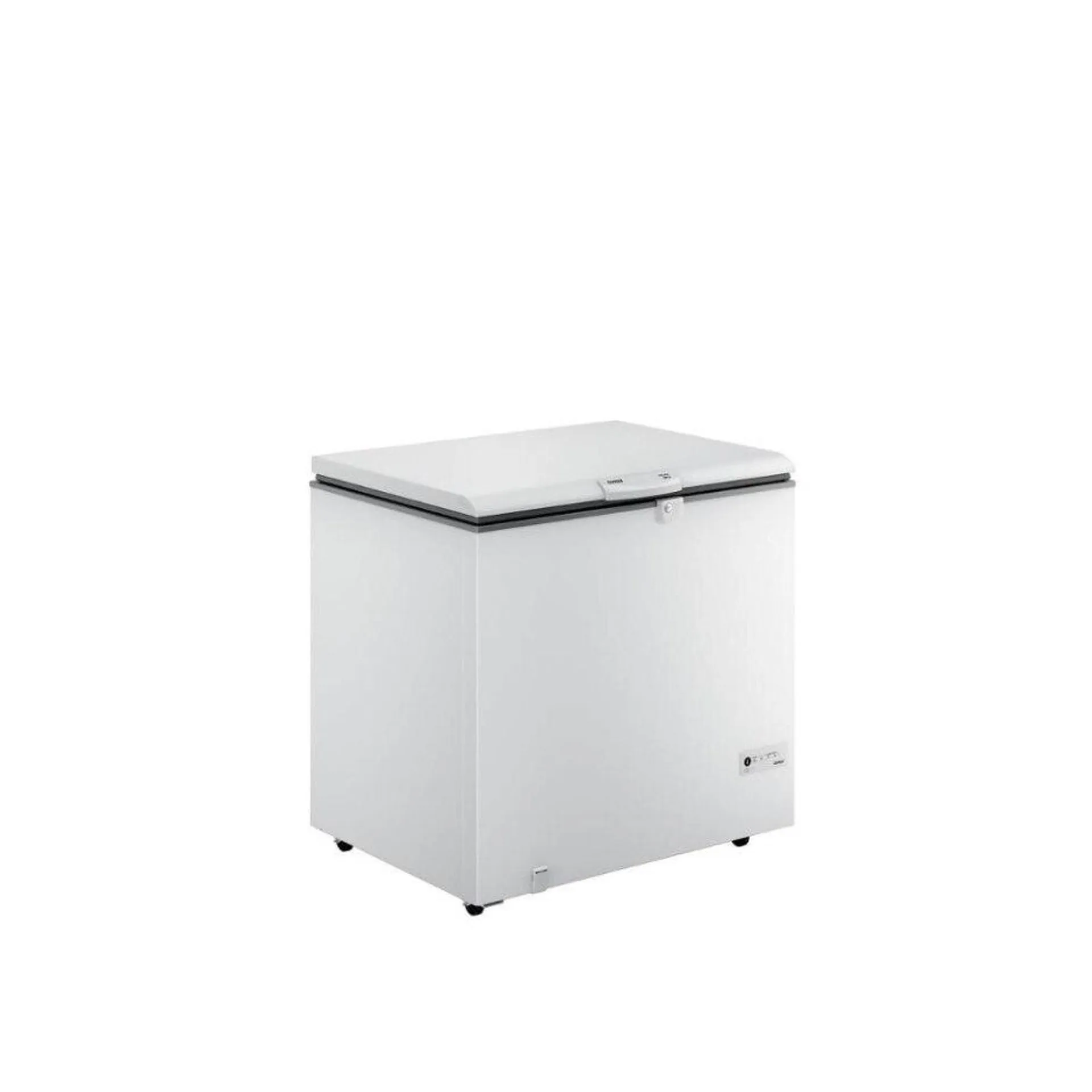 Freezer Horizontal Consul 309 Litros Branco CHA31FB - 127V