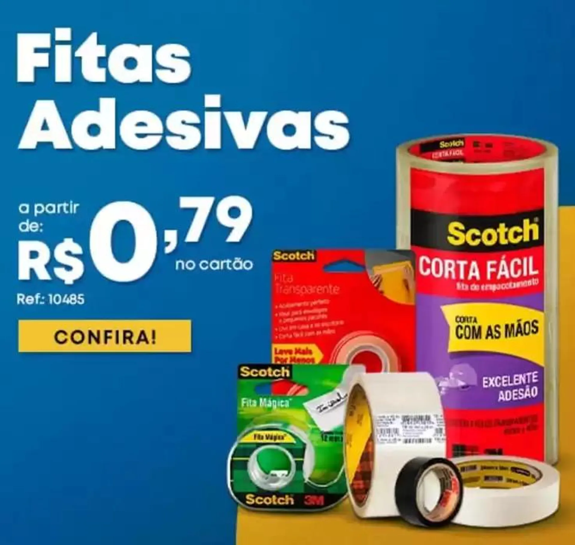 Encarte de Super Ofertas  9 de abril até 23 de abril 2025 - Pagina 2
