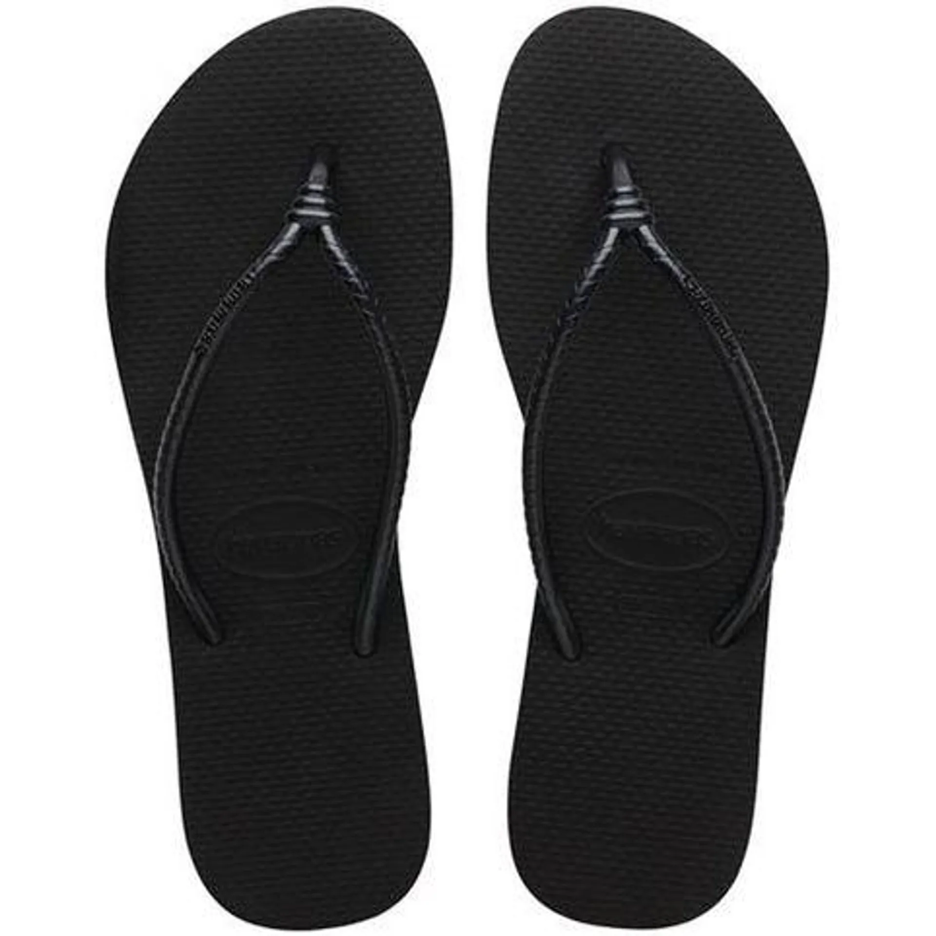 Havaianas Tube Preto Tamanho 37/38