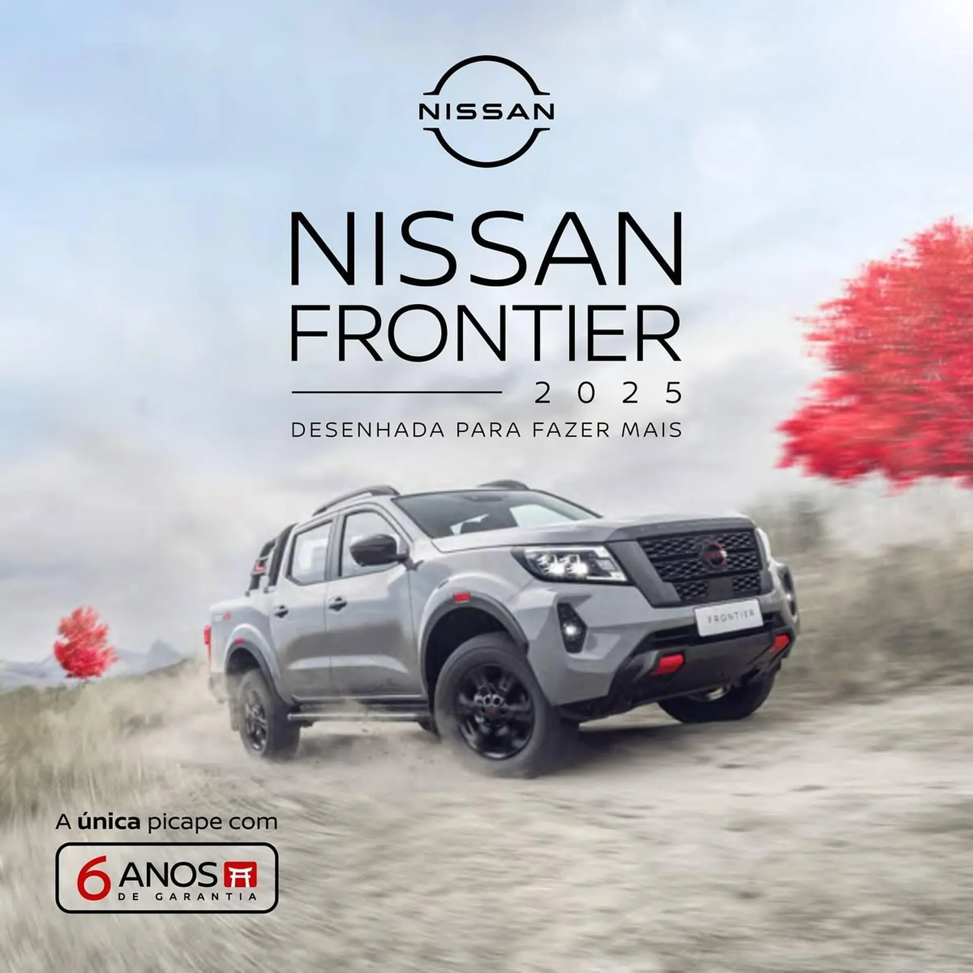 Catálogo Nissan - 1