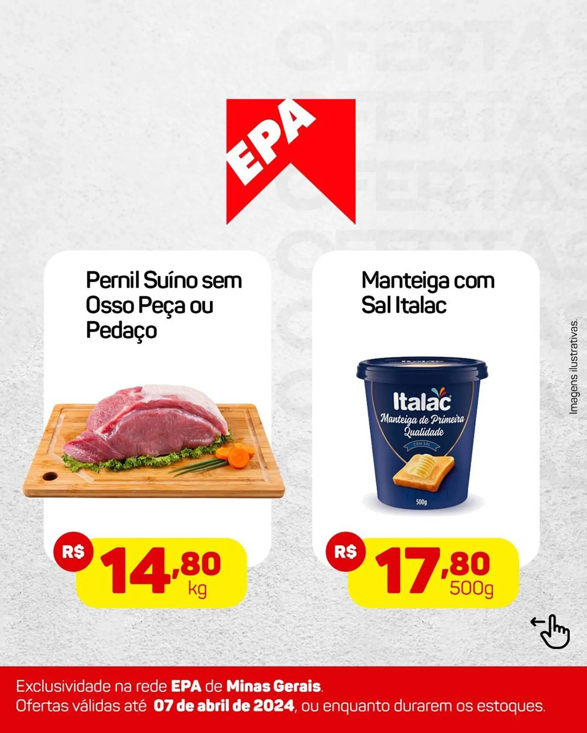 Encarte de Catálogo Epa 3 de abril até 7 de abril 2024 - Pagina 3