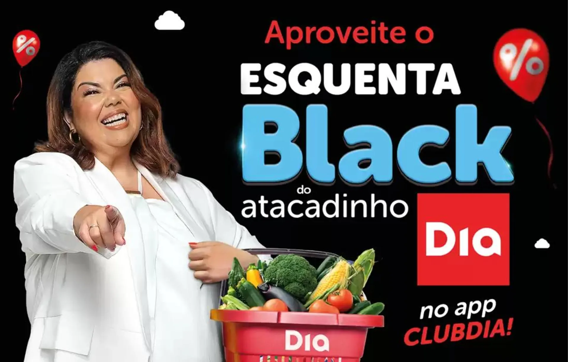 Encarte de Ofertas Supermercado Dia 29 de novembro até 1 de dezembro 2024 - Pagina 8