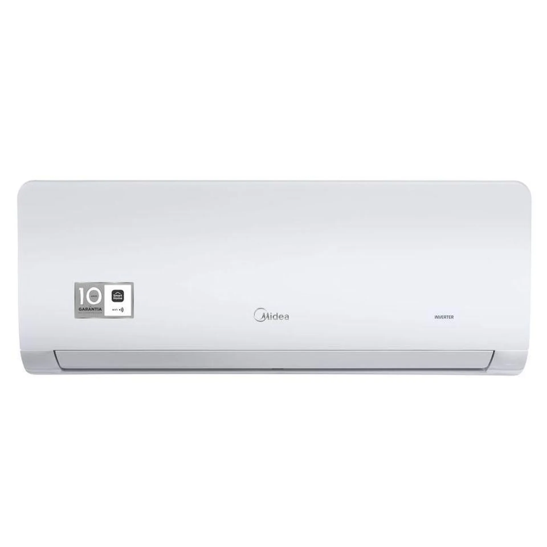 Ar Condicionado Split Springer Midea Inverter 12.000 BTUs Frio 220V