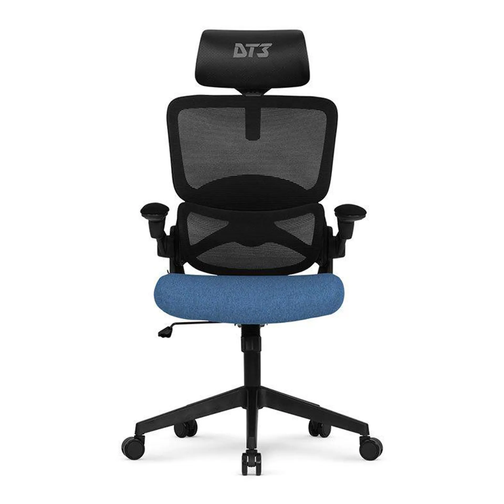 Cadeira Office DT3 GTL Blue, 14048-7