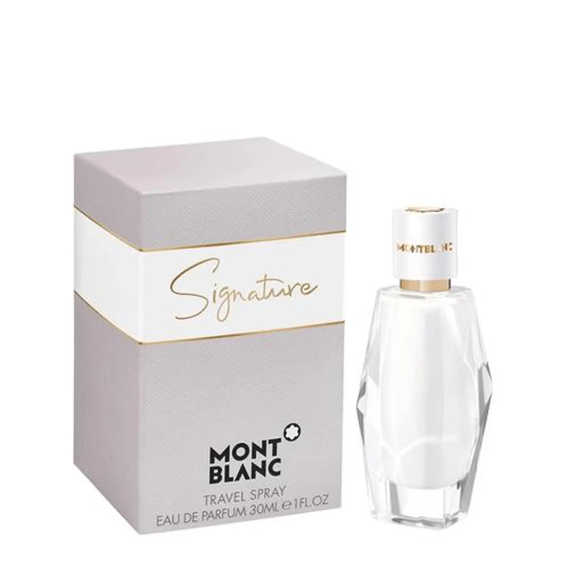 Perfume Montblanc Signature Feminino - 50ml