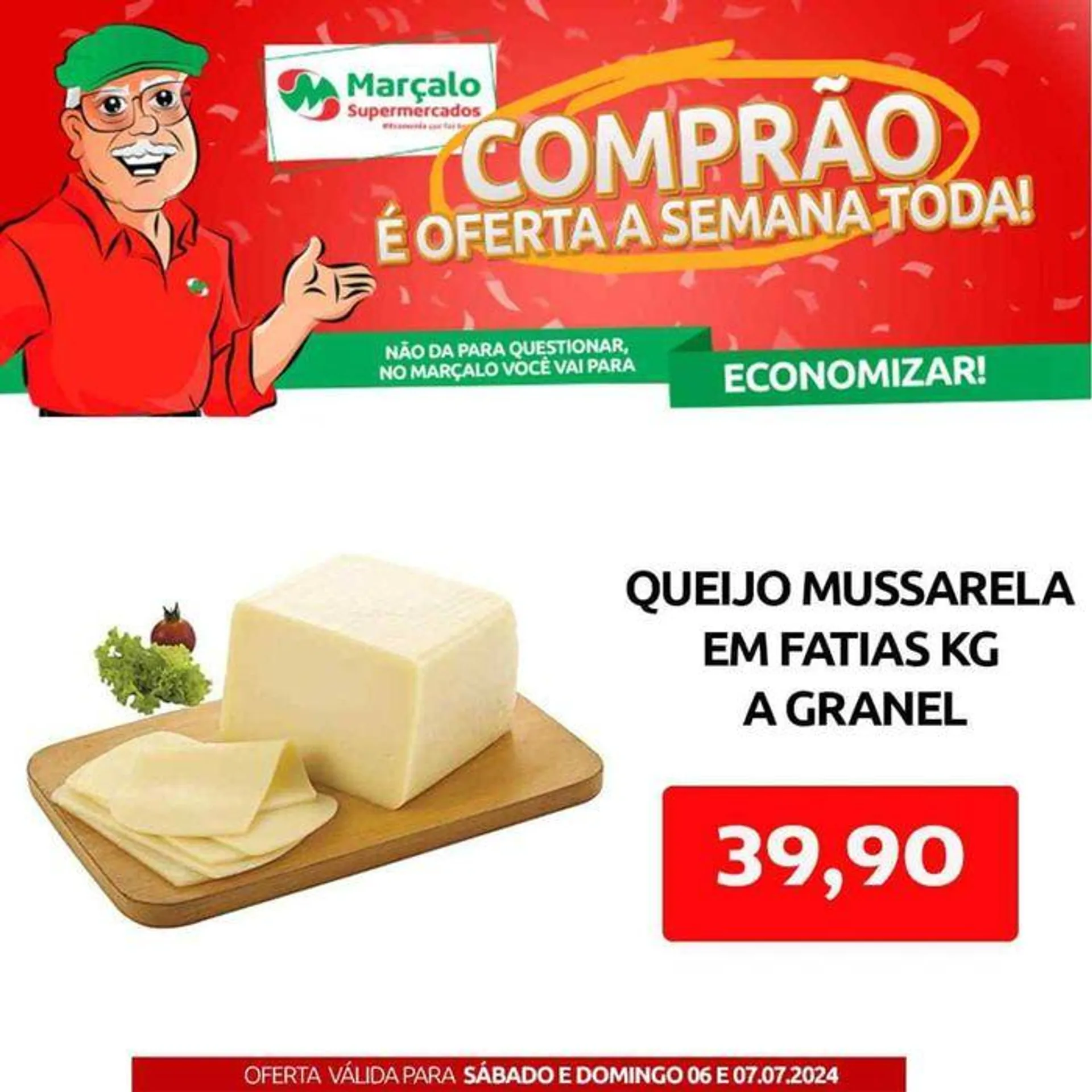 Ofertas Supermercados Marçalo - 6