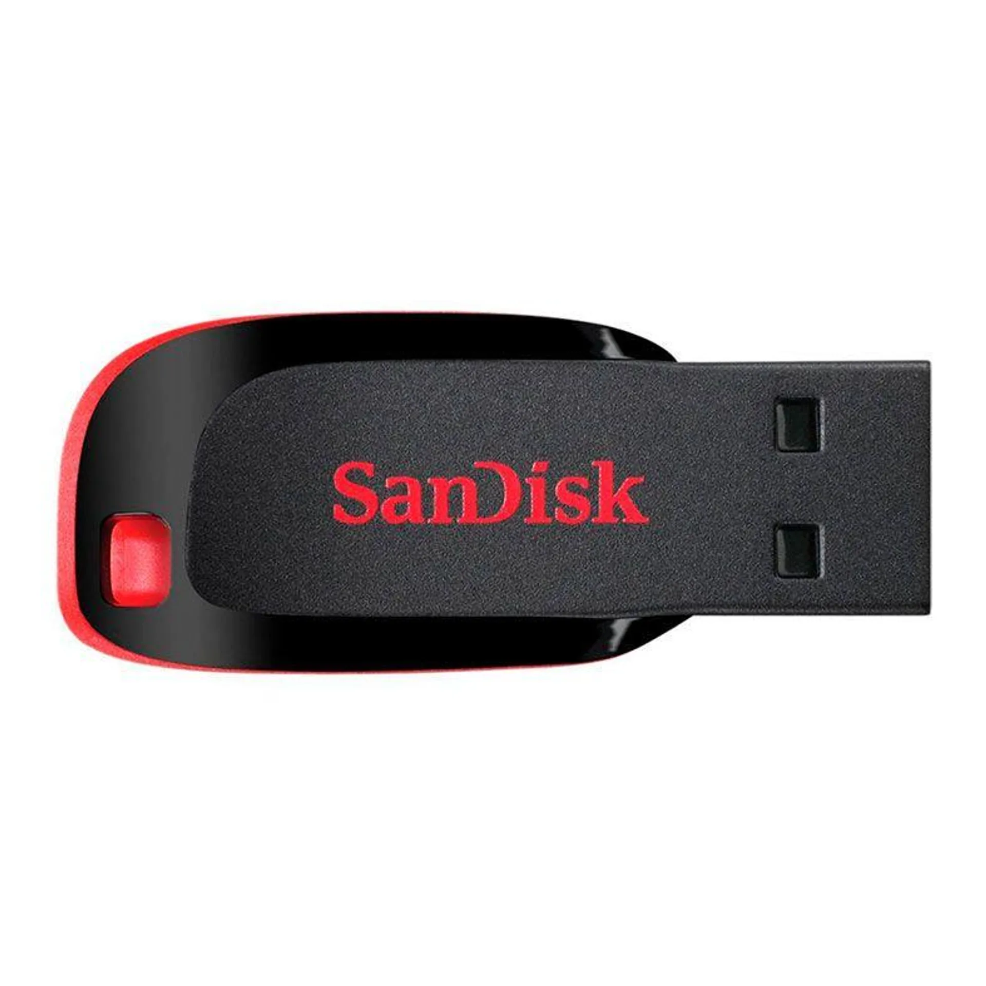 Pen Drive SanDisk Cruzer Blade 32GB USB 2.0, SDCZ50-032G-B35