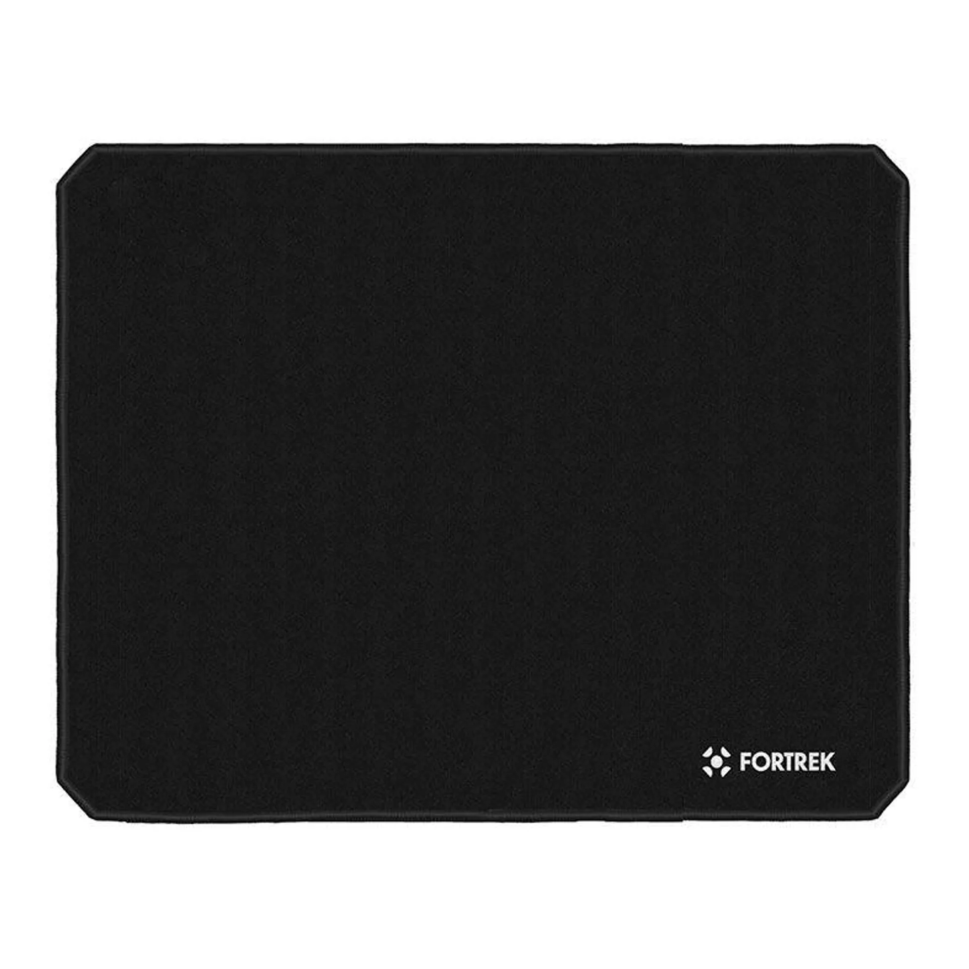 Mousepad Gamer Fortrek Speed MPG102, Speed, Grande, 440x350x3mm, Preto, 77415