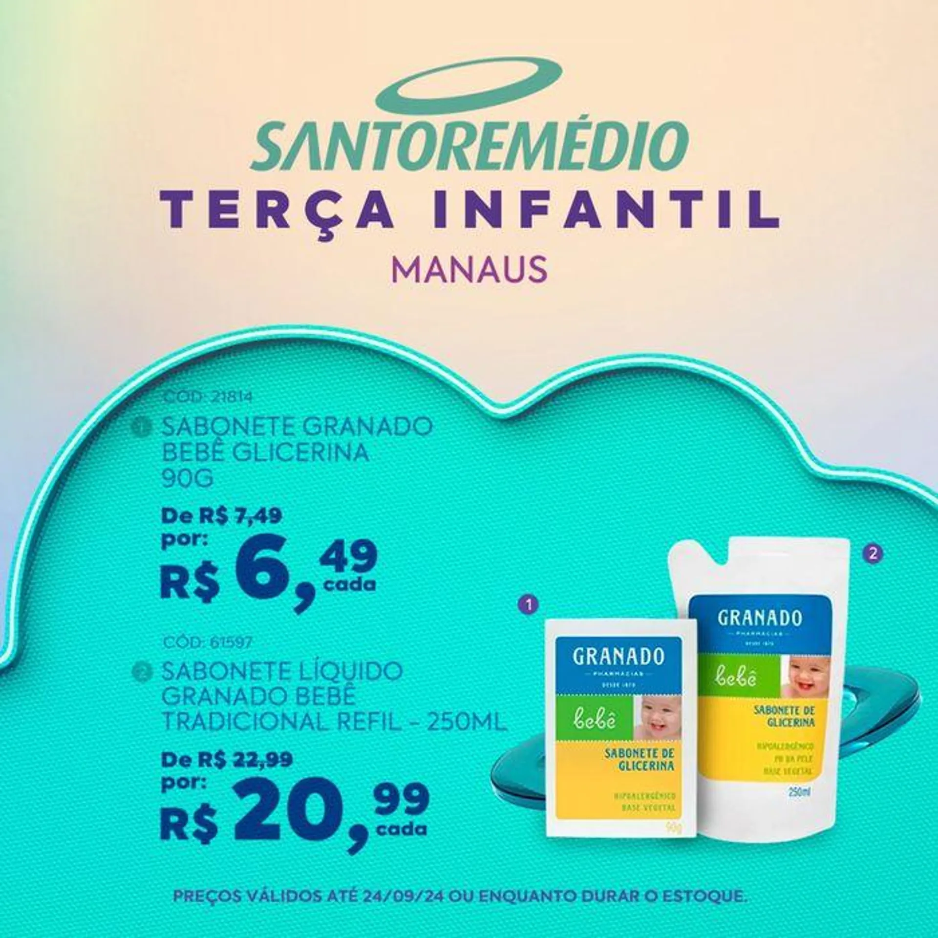 Super Ofertas  - 1