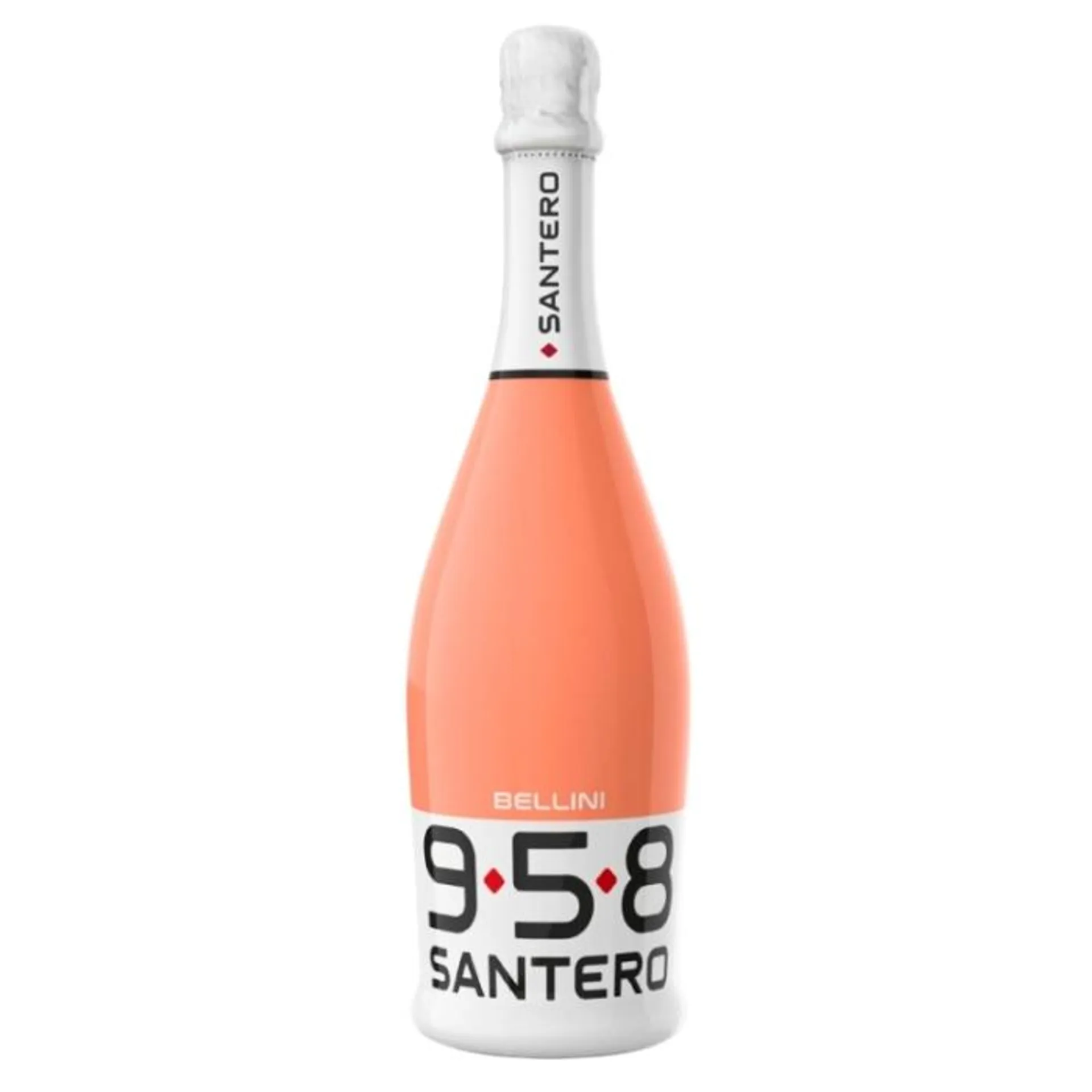 Espumante Bellini 958 Santero 75 Cl