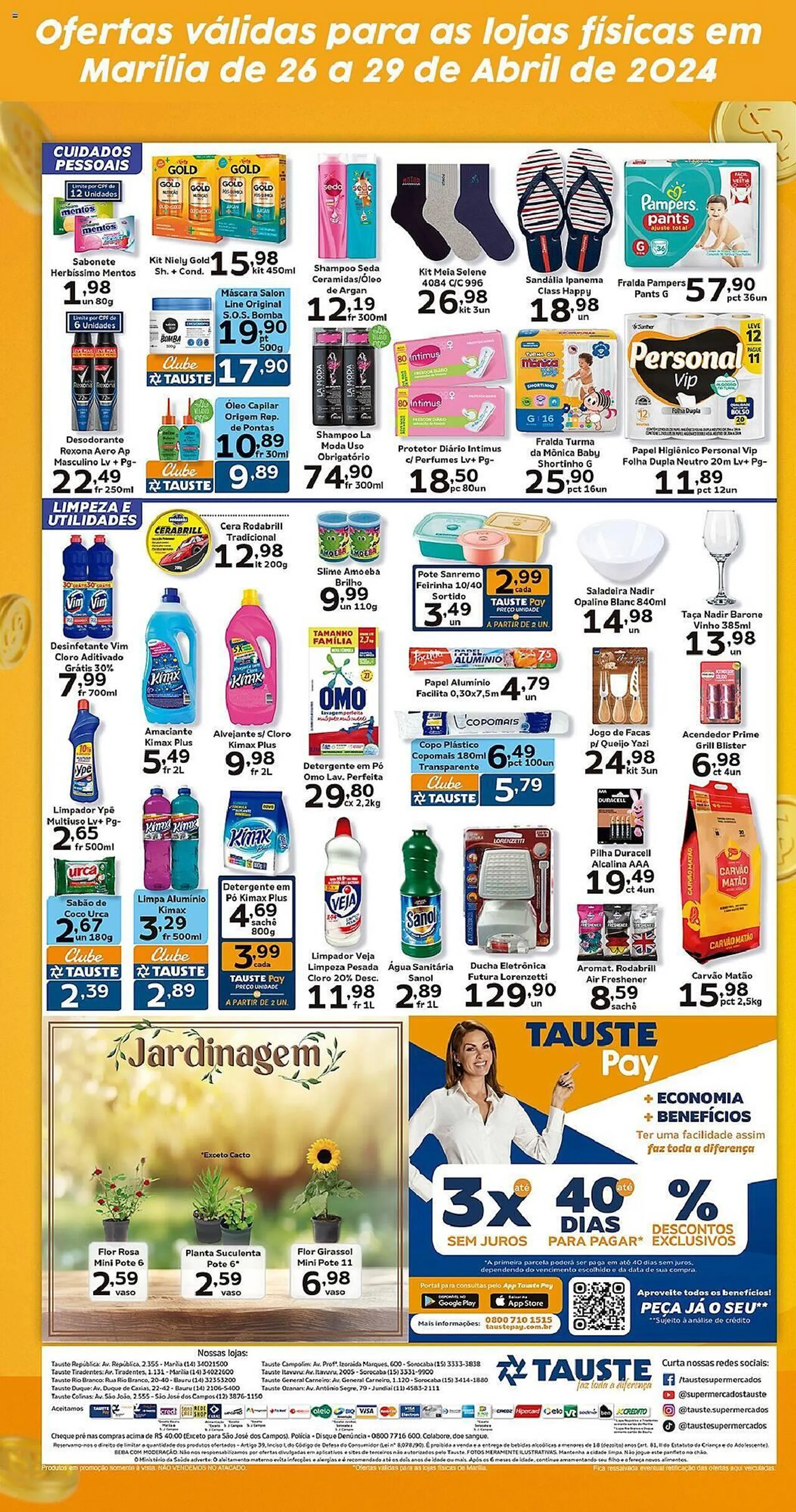 Catálogo Supermercados Tauste - 5