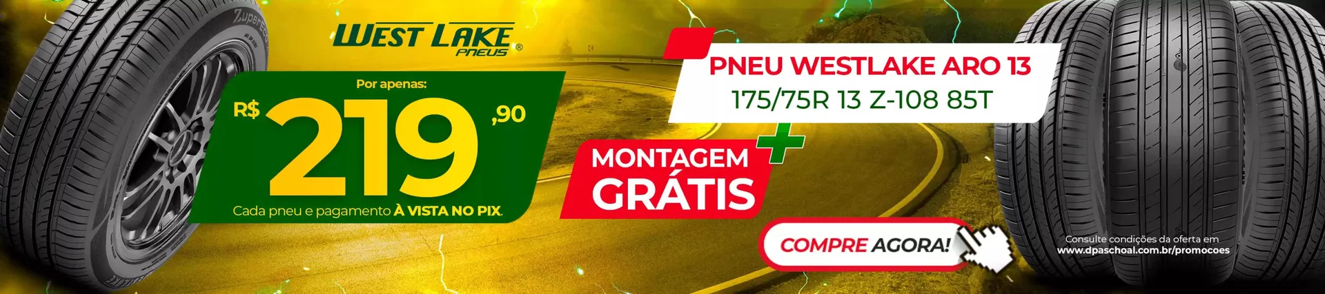 Encarte de Catálogo DPaschoal 7 de abril até 7 de maio 2025 - Pagina 2