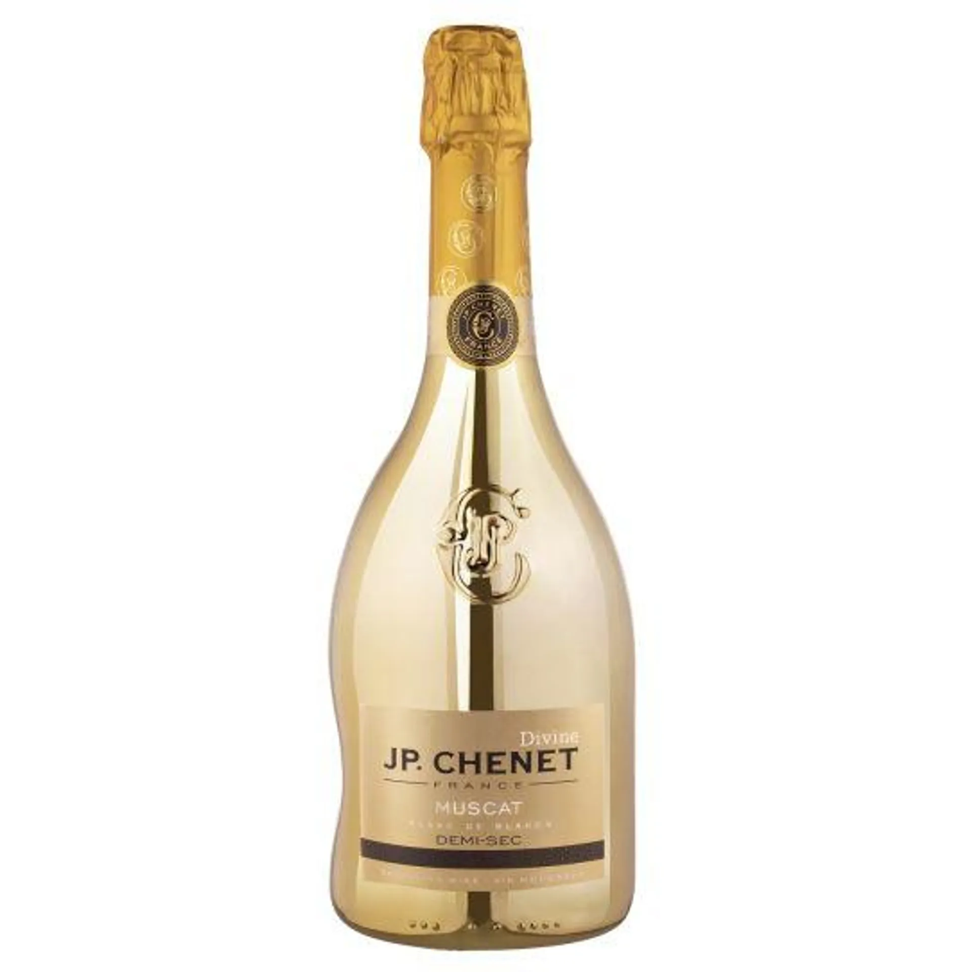 JP Chenet - Gold Sparkling Wine 75cl