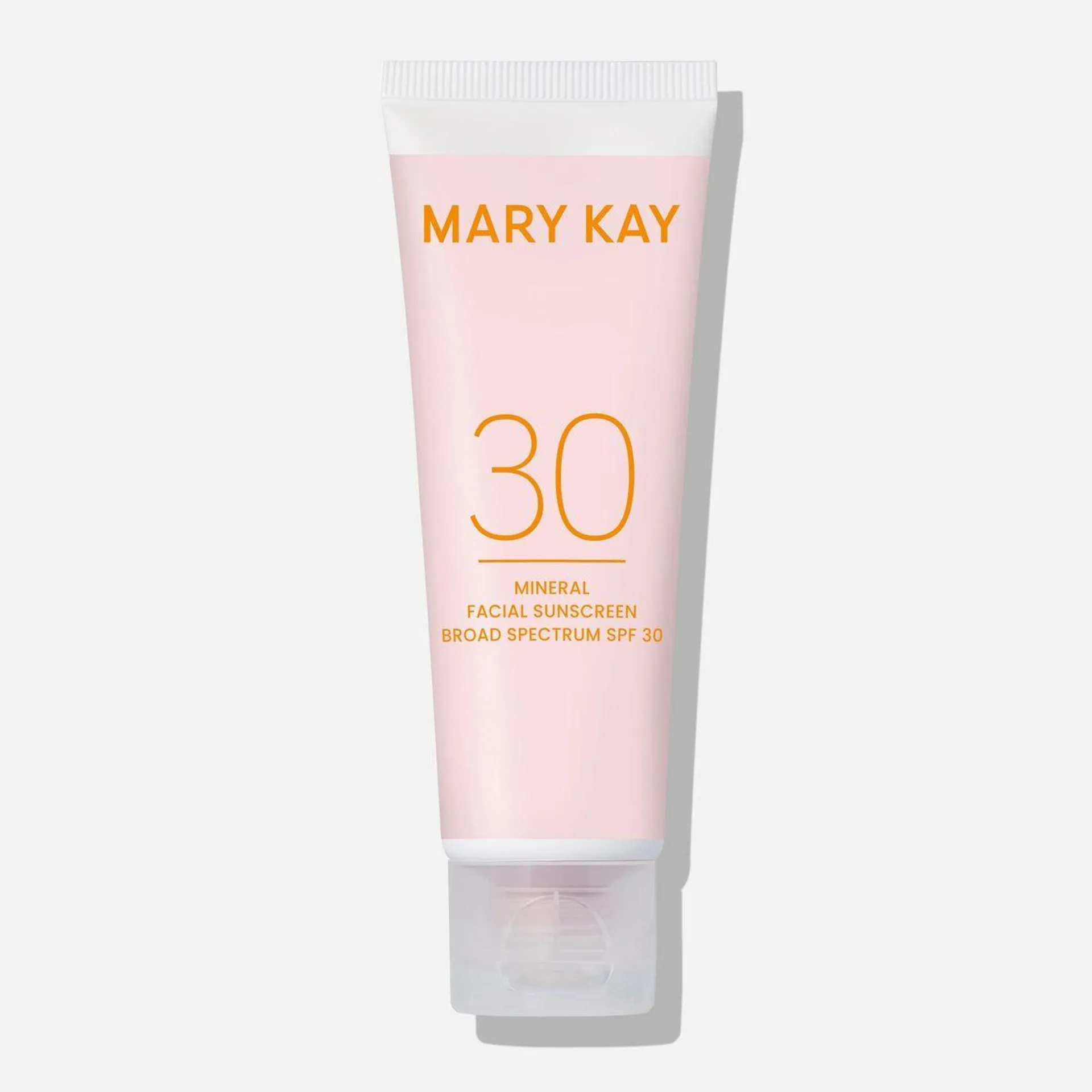 Protetor Solar Mineral Mary Kay® FPS 30, 49ml