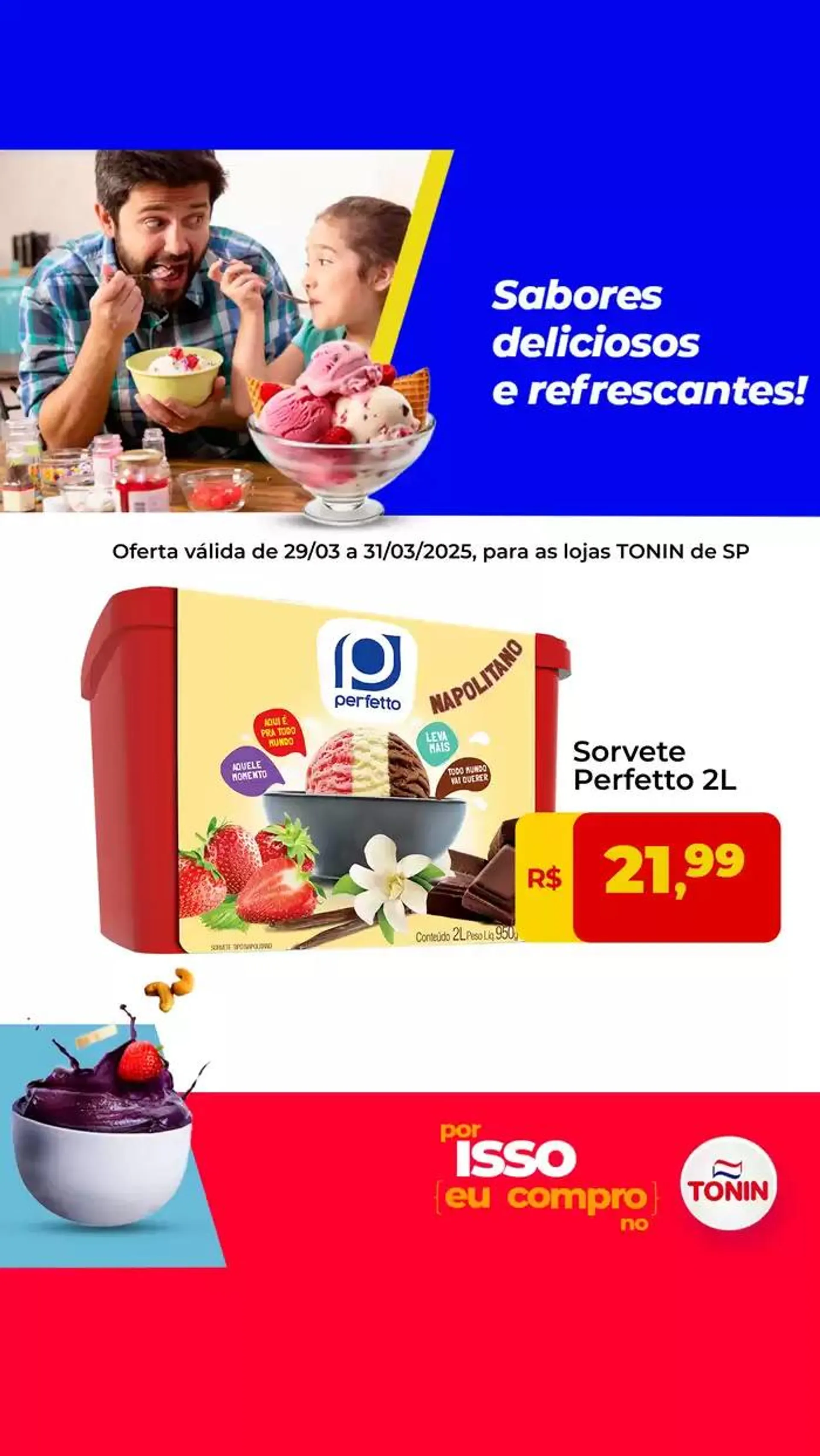 PERFETTO SP - 29.03 á 31.03 - 1