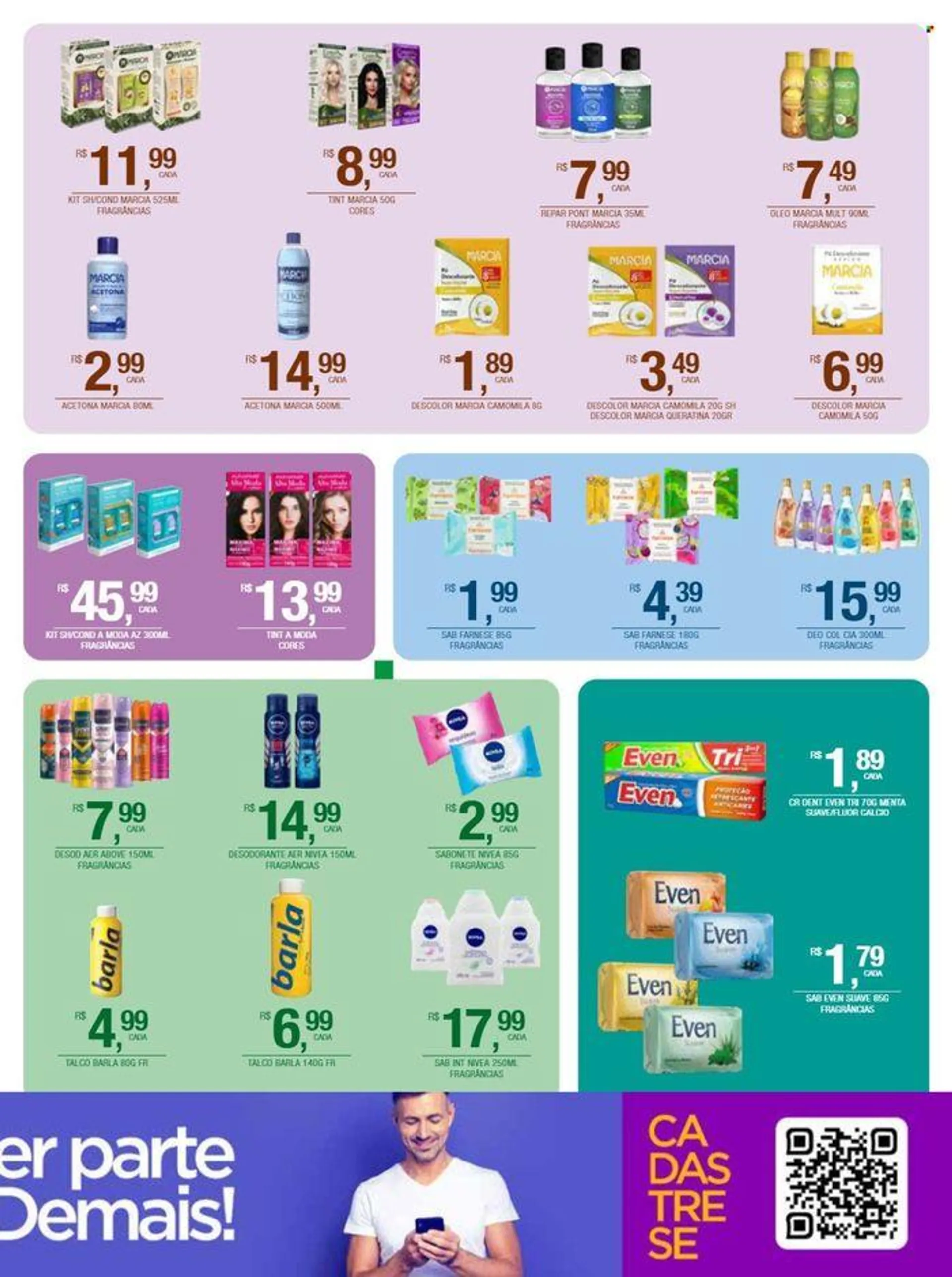 Encarte de Mix de DB Supermercados 7 de junho até 30 de junho 2024 - Pagina 27