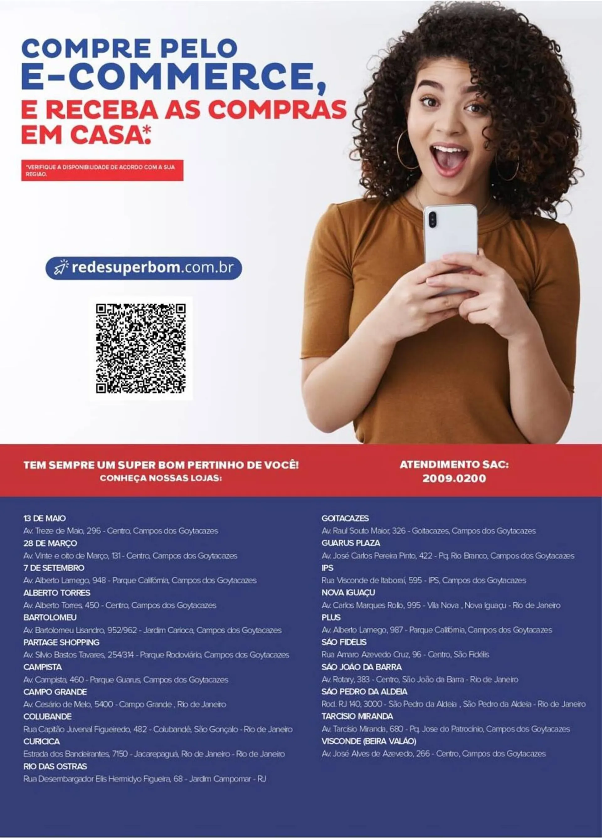Encarte de Catálogo Super Bom 22 de maio até 2 de junho 2025 - Pagina 20