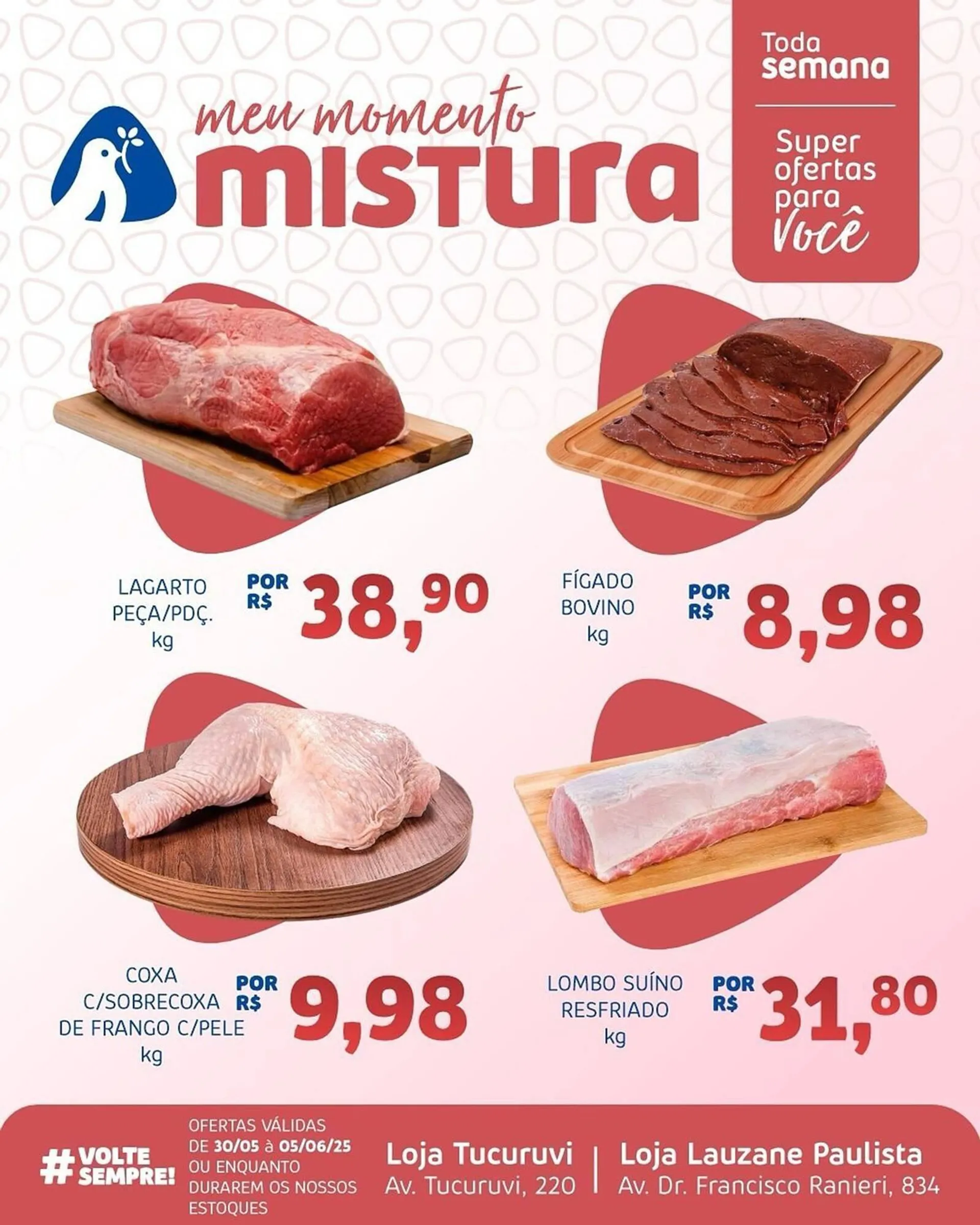 Catálogo Trimais Supermercado - 1