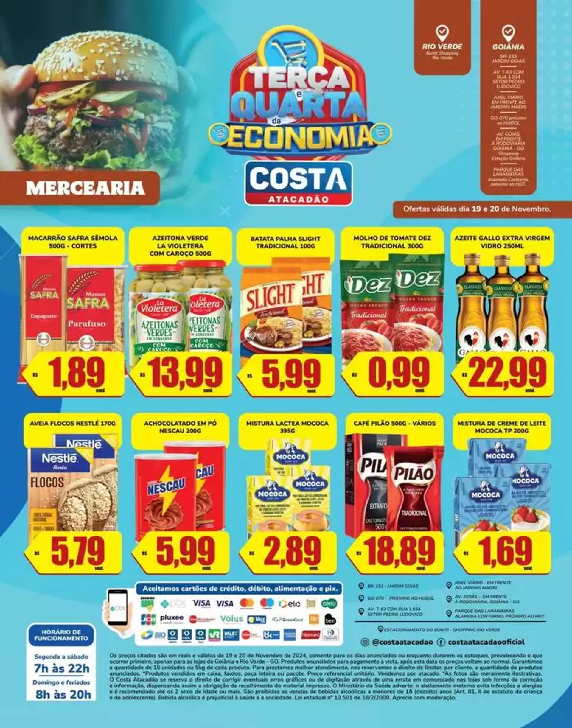 Melhores ofertas para compradores econômicos - 3