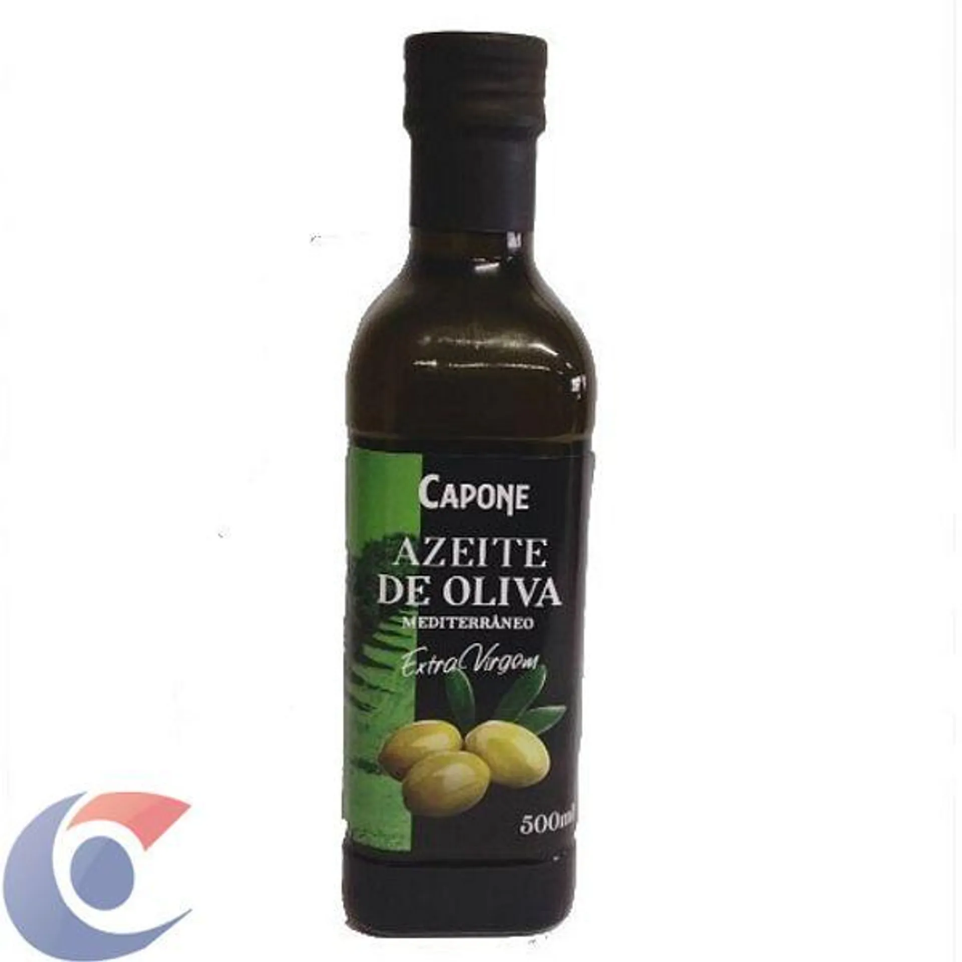 Azeite Italiano Capone Extra Virgem 500ml