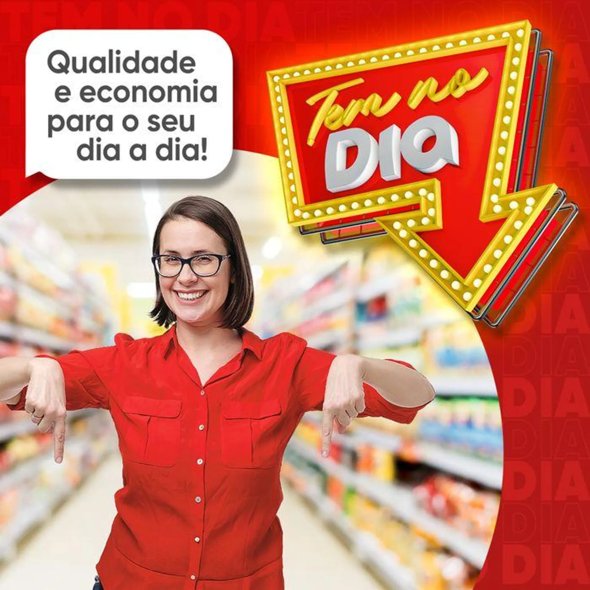 Encarte de Oferta Supermercado Dia 23 de agosto até 25 de agosto 2024 - Pagina 5