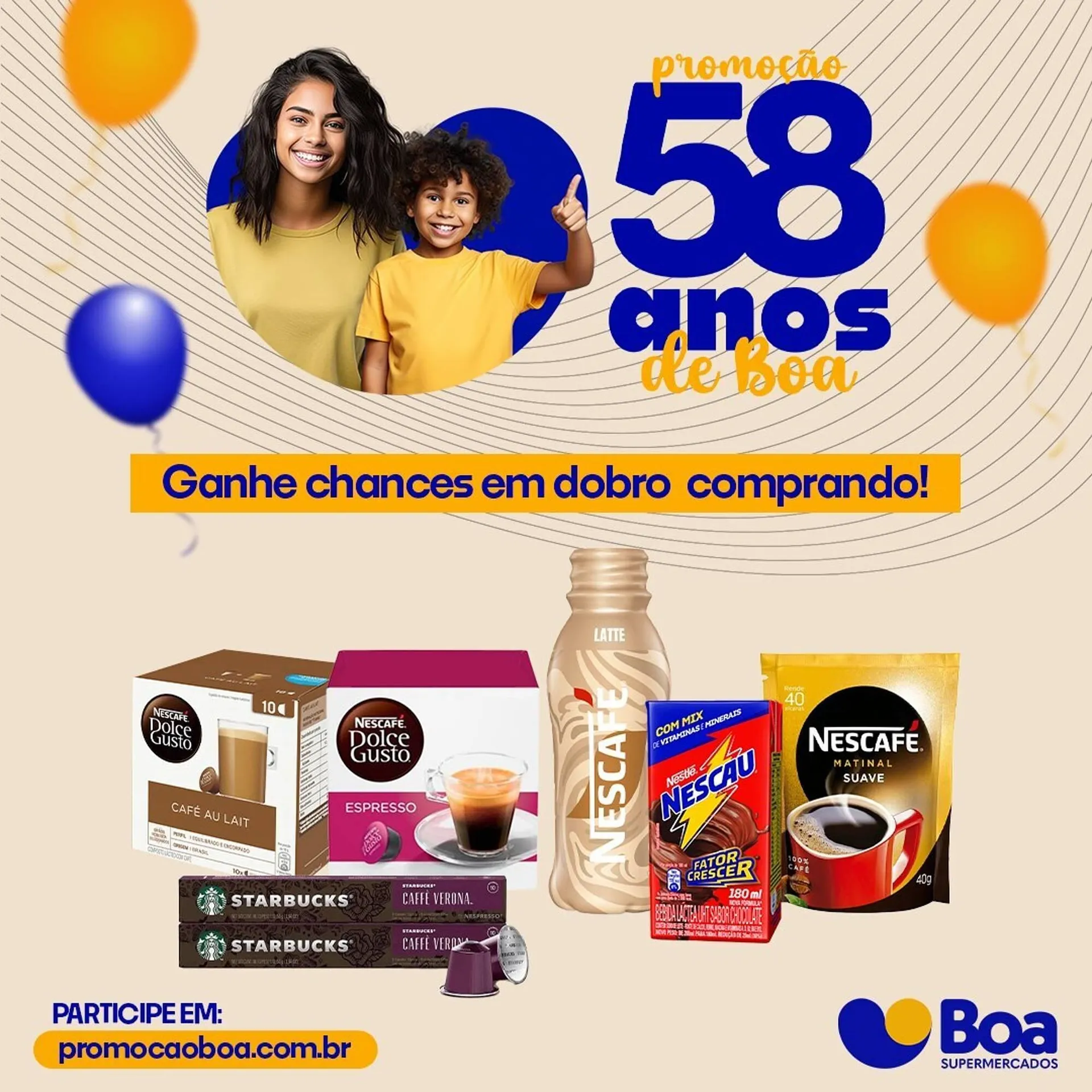 Encarte de Catálogo Boa Supermercados 13 de outubro até 18 de outubro 2024 - Pagina 2