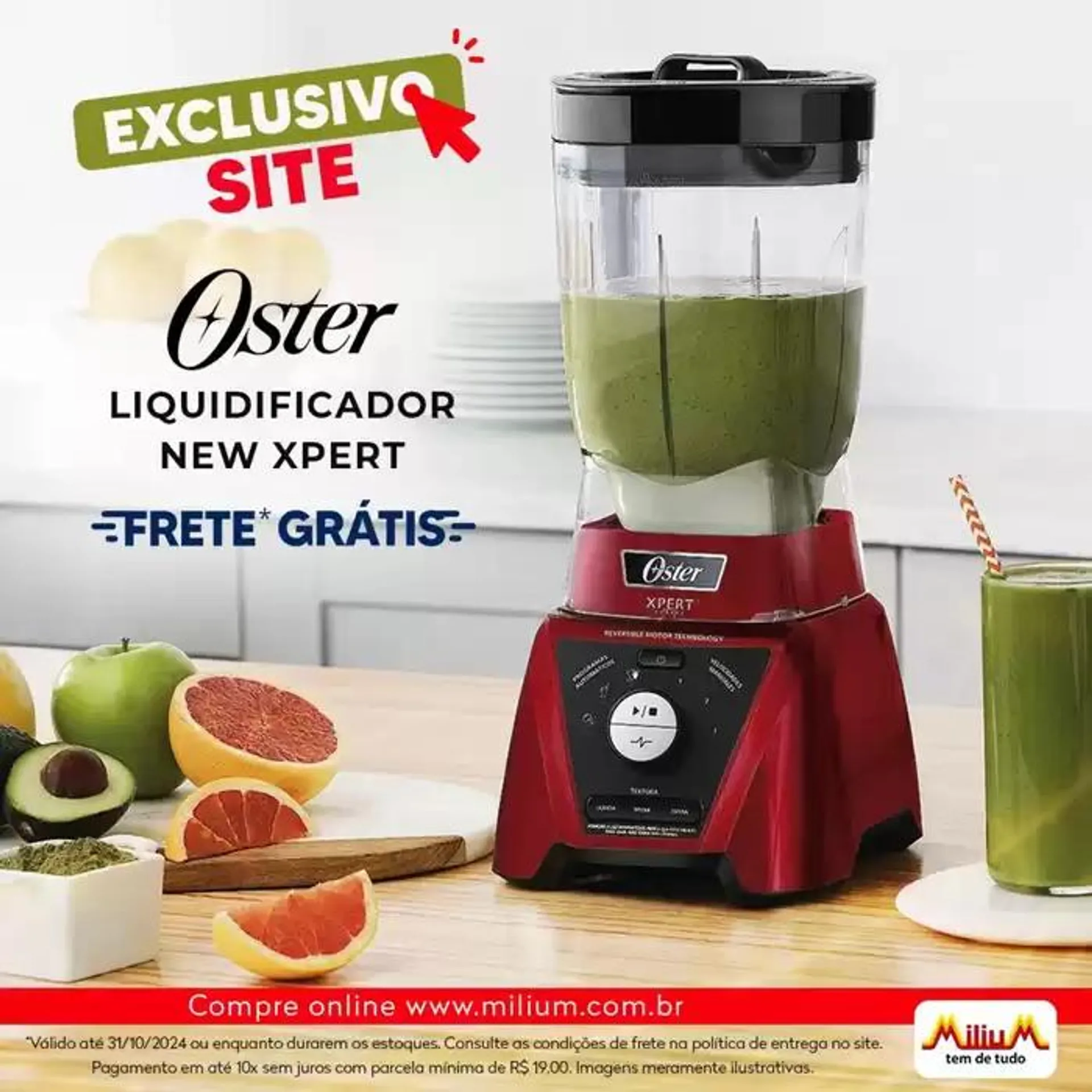 Super Ofertas - 1