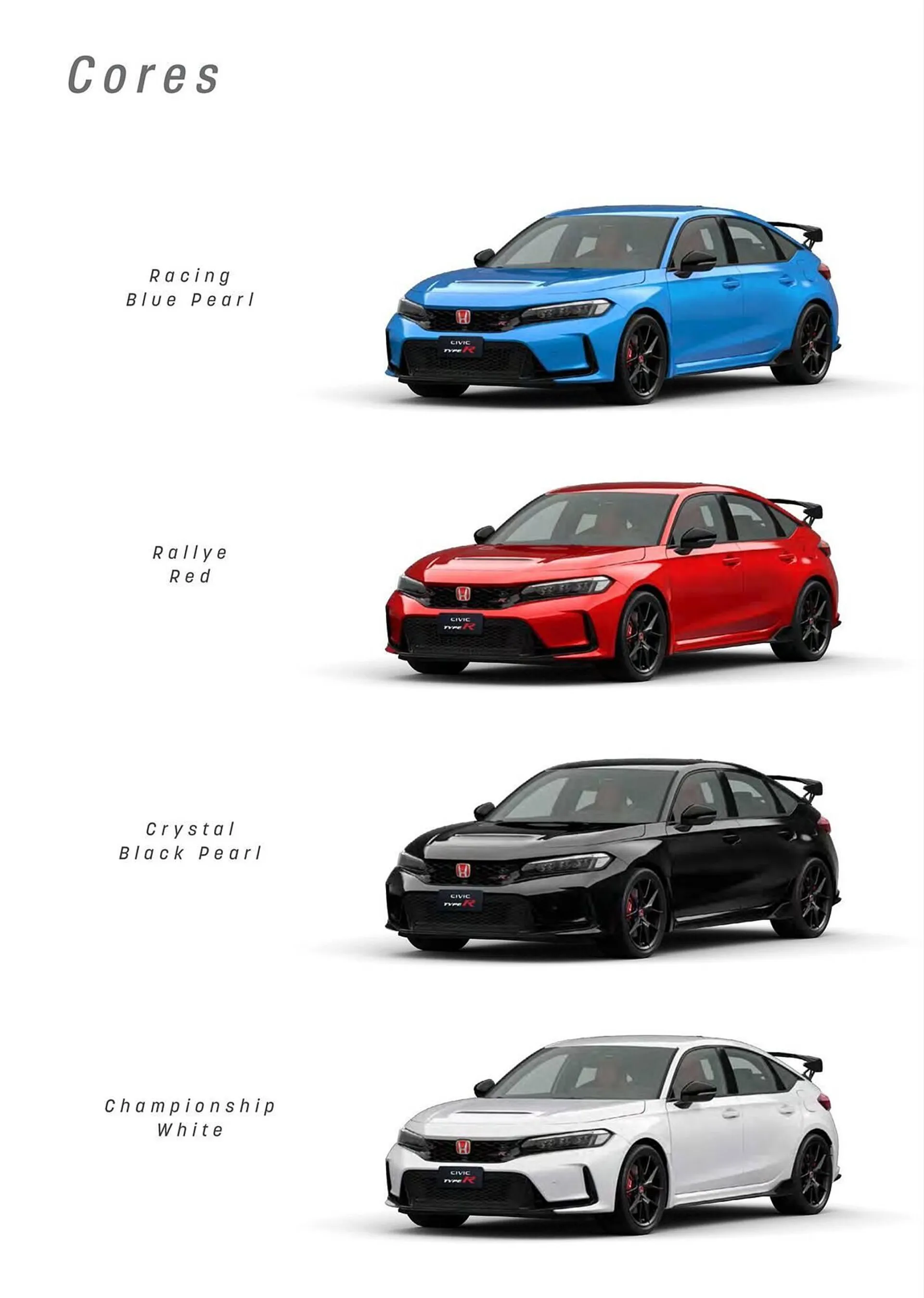 Encarte de Catálogo Honda 15 de outubro até 15 de outubro 2025 - Pagina 14