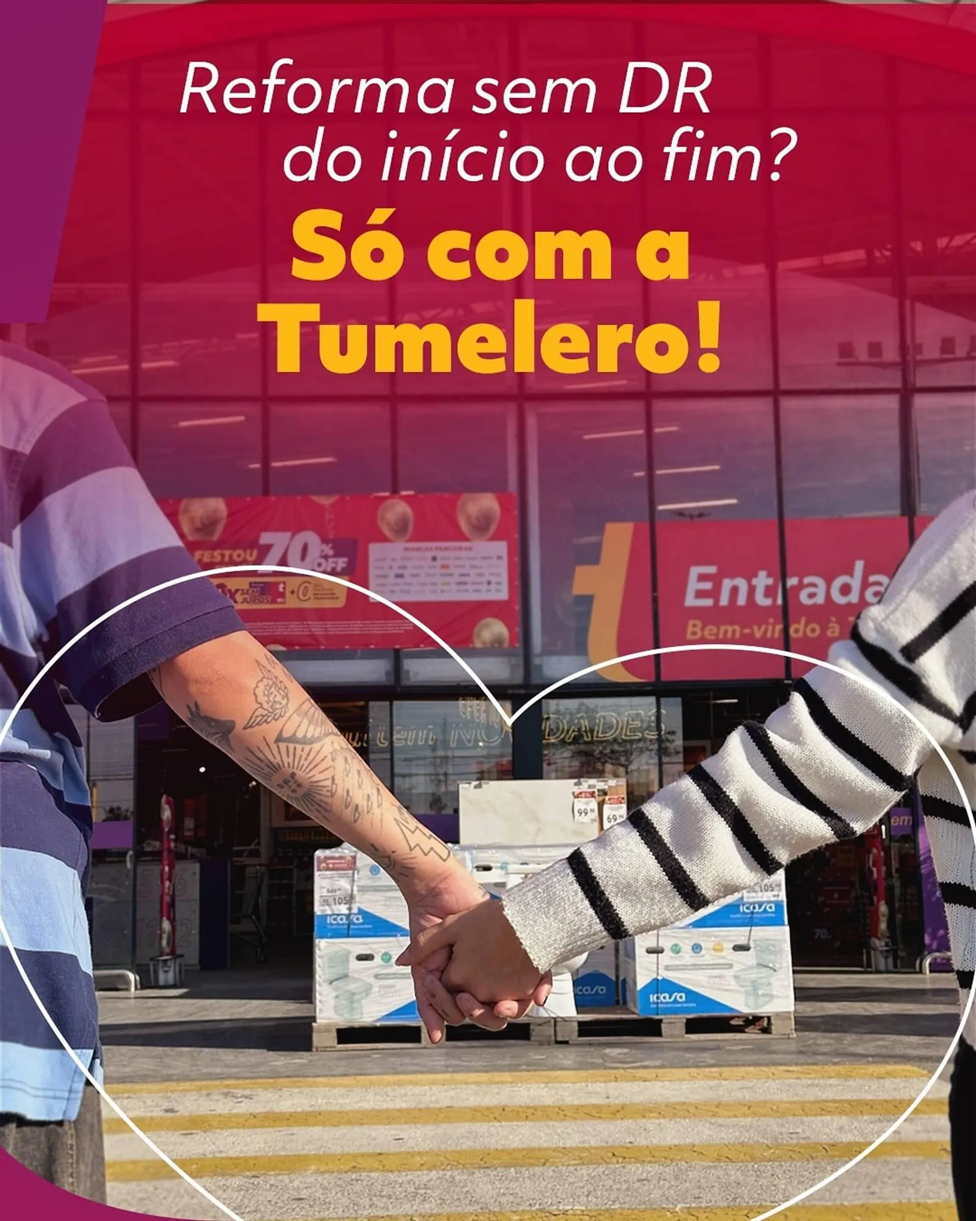 Catálogo Tumelero - 1