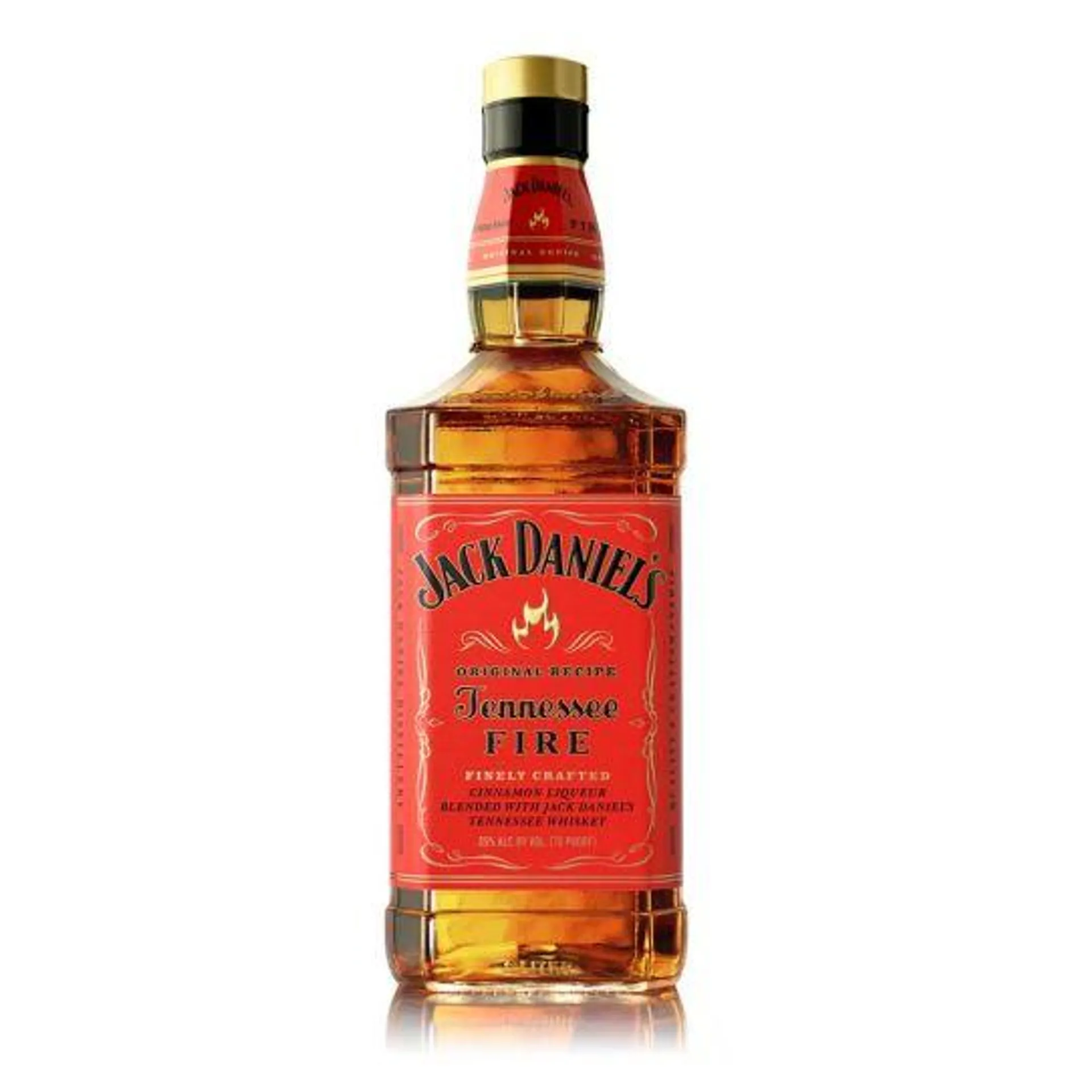 Jack Daniel's - Tennessee Fire 1l