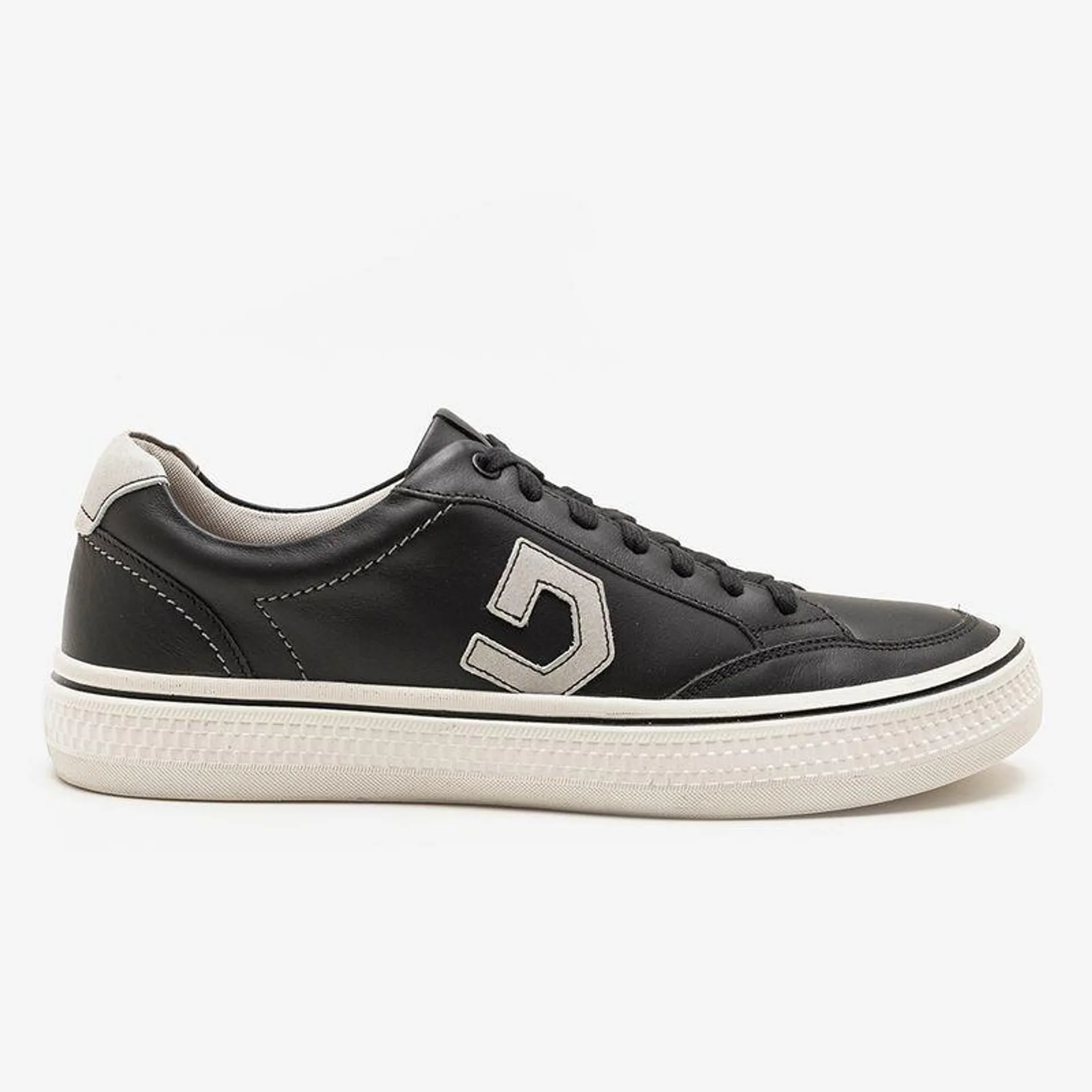 Tênis Denim Fender Preto