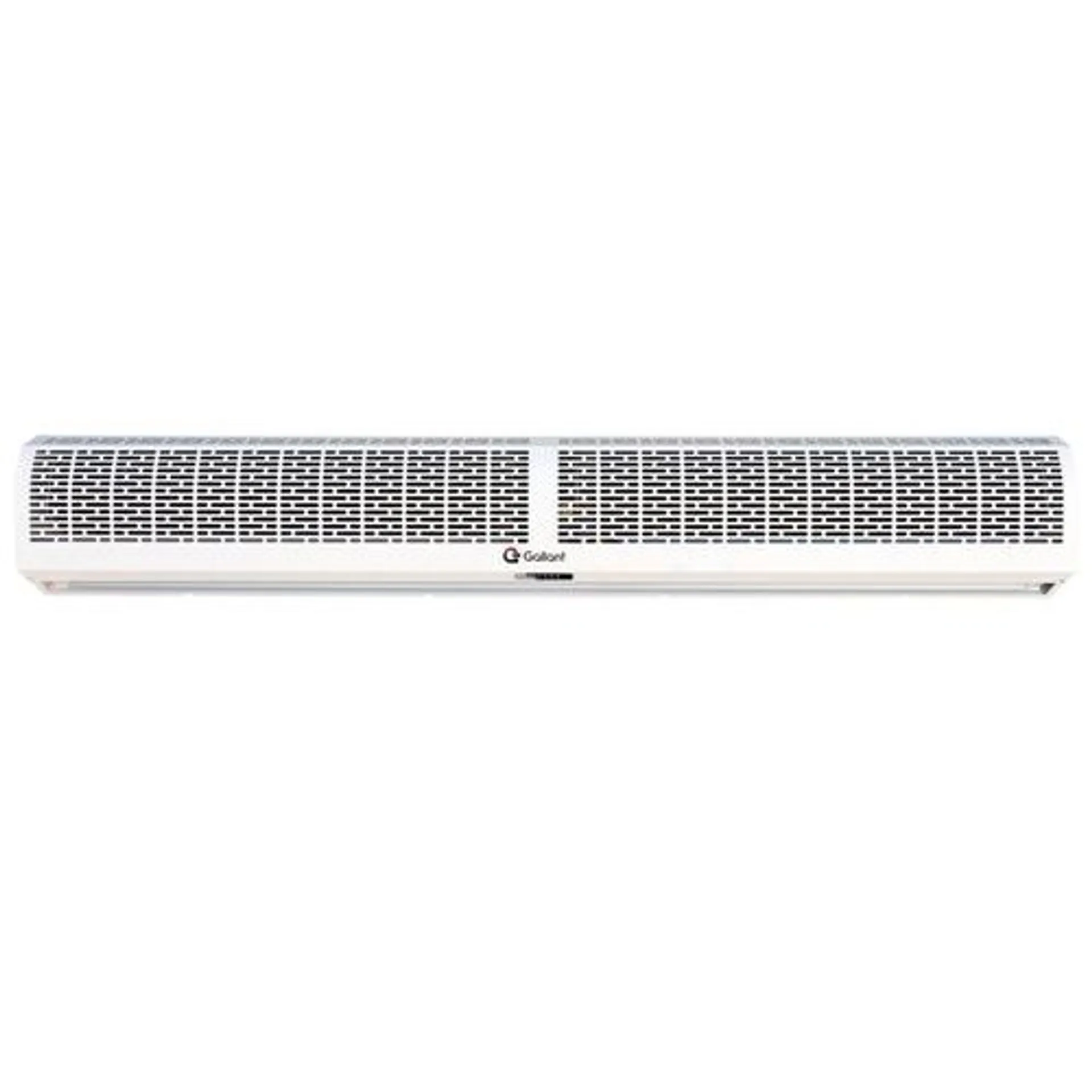 Cortina de Ar Gallant Pro 150 cm com Controle 220V GCA15MCC-BR220