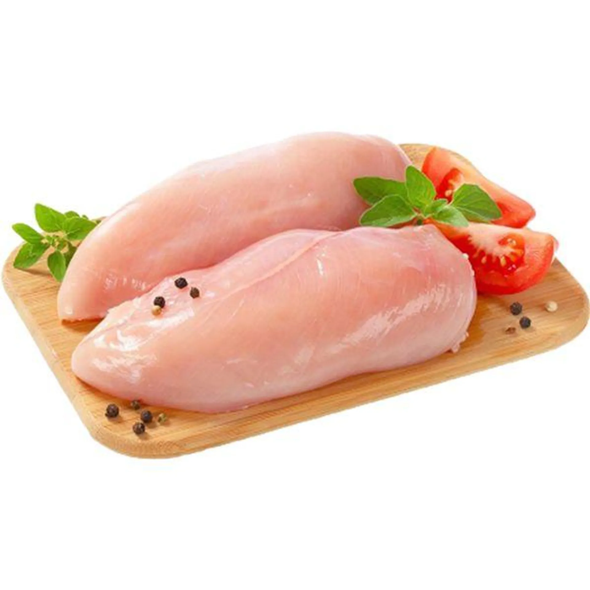 Filé de Peito de Frango Congelado 600g