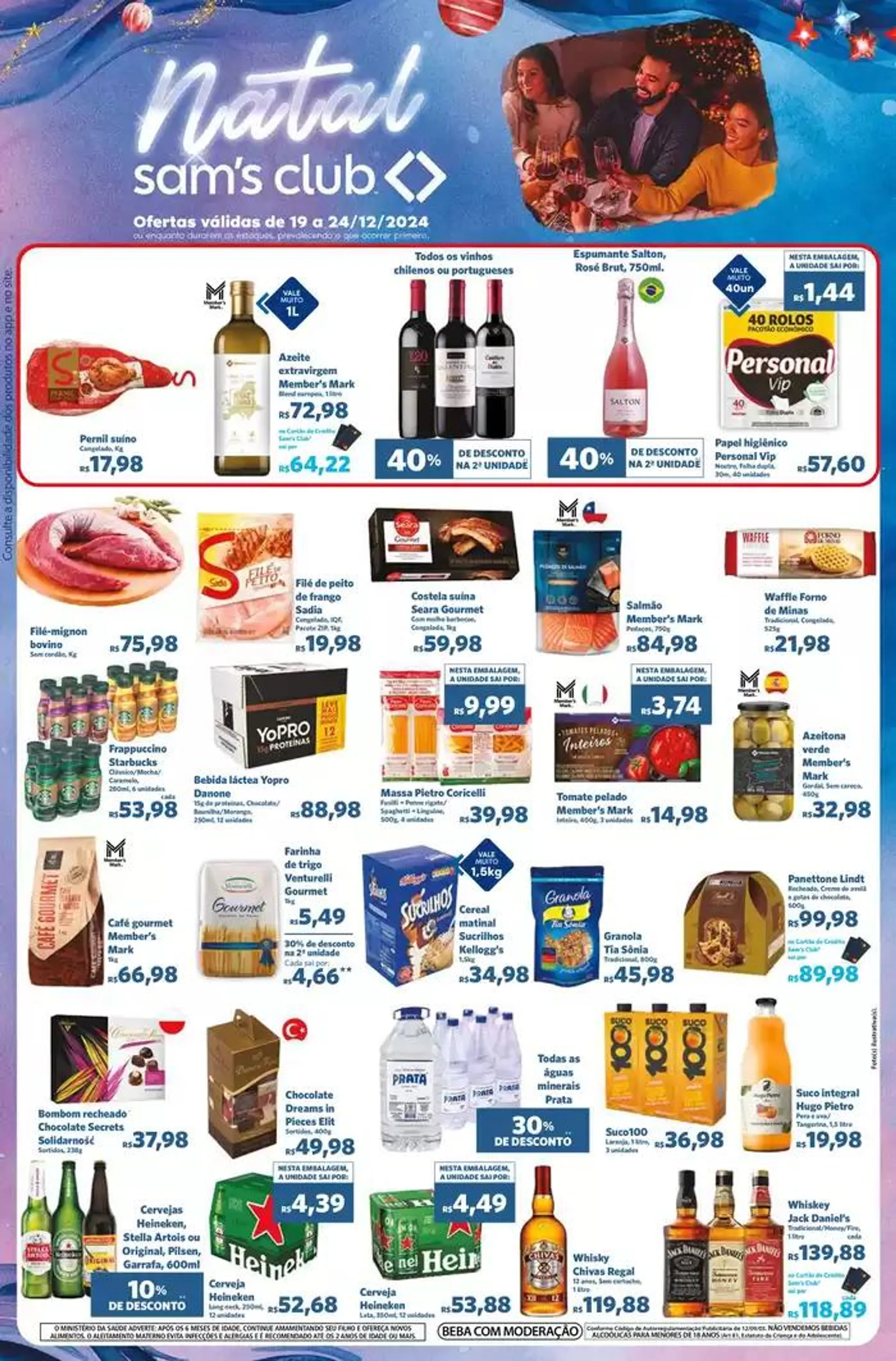 Melhores ofertas para compradores econômicos - 1